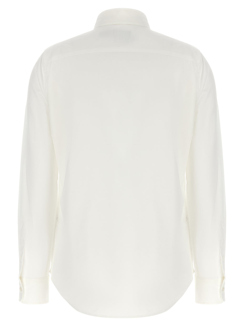 Polo Ralph Lauren Logo Embroidery Shirt