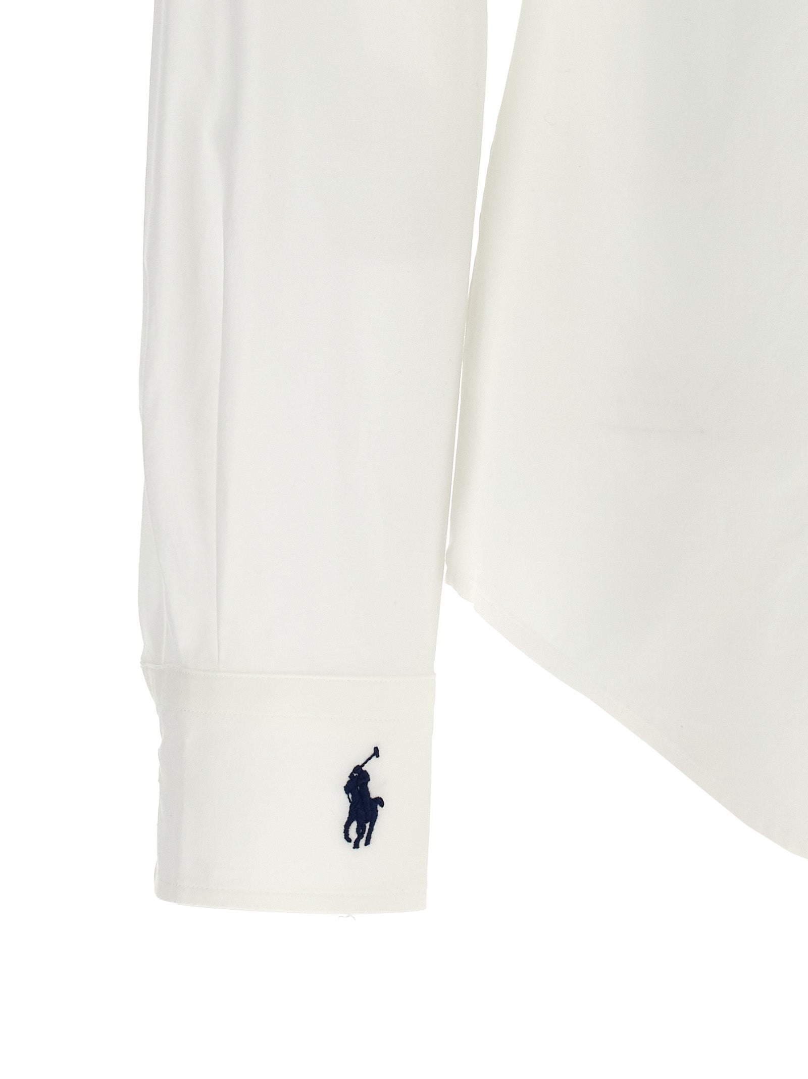 Polo Ralph Lauren Logo Embroidery Shirt