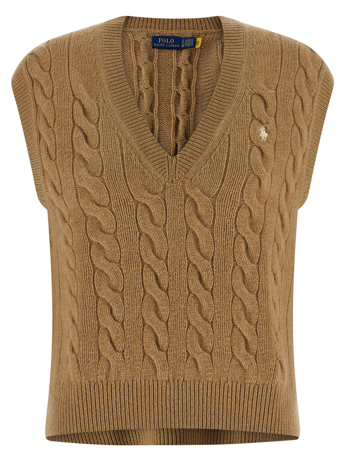 Vests - Women