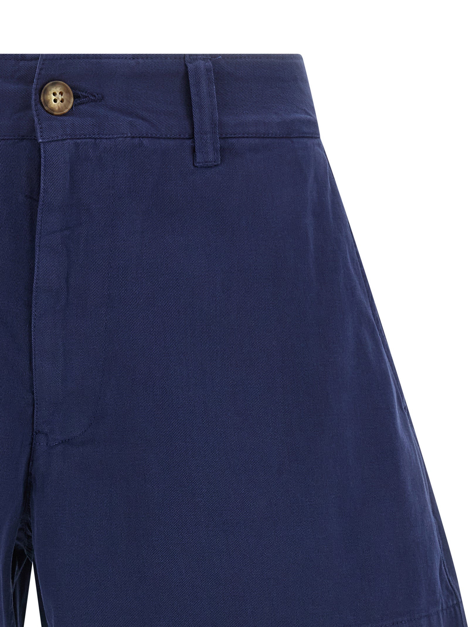 Polo Ralph Lauren Cotton Chino Shorts