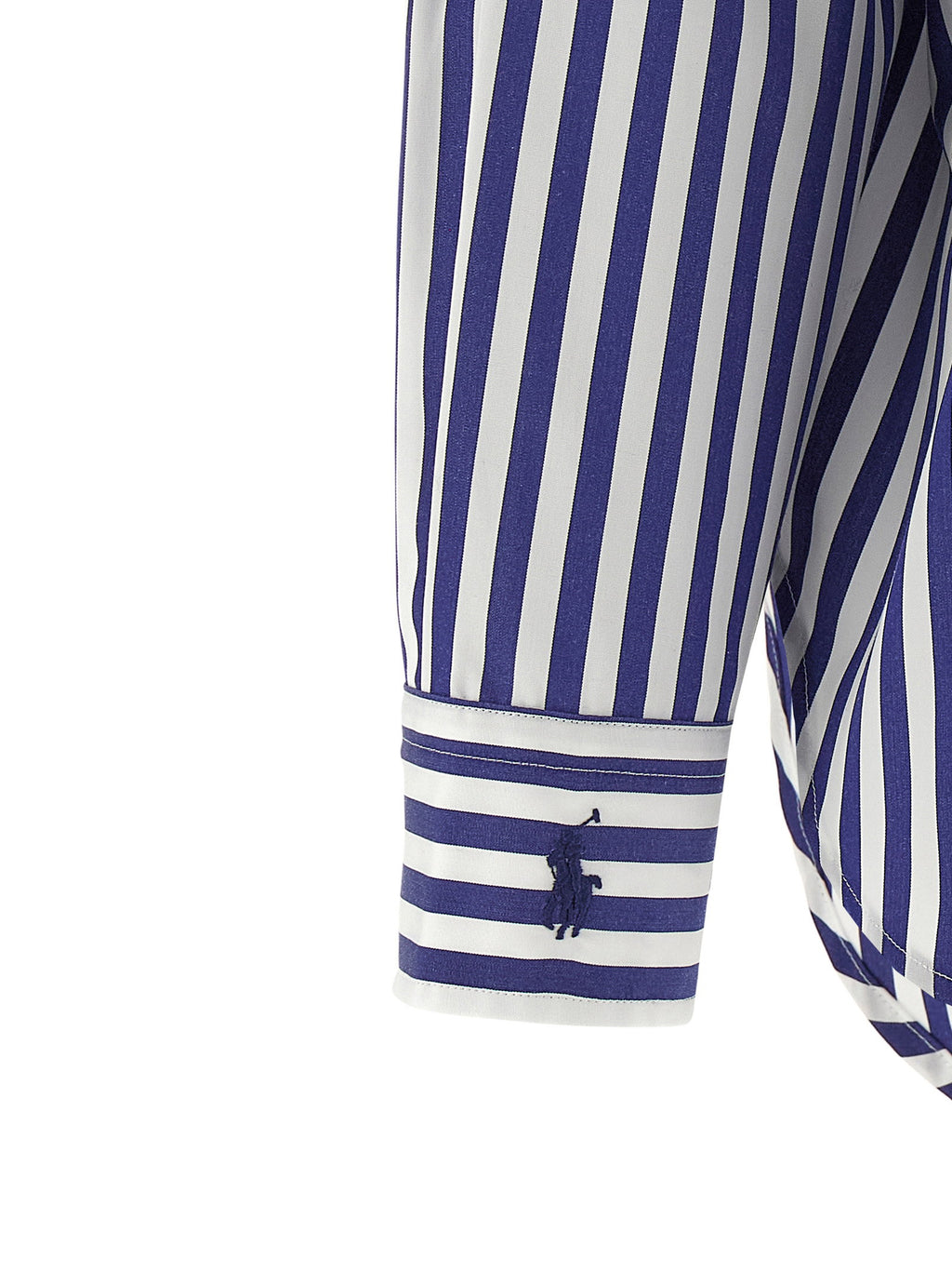 Polo Ralph Lauren Striped Shirt