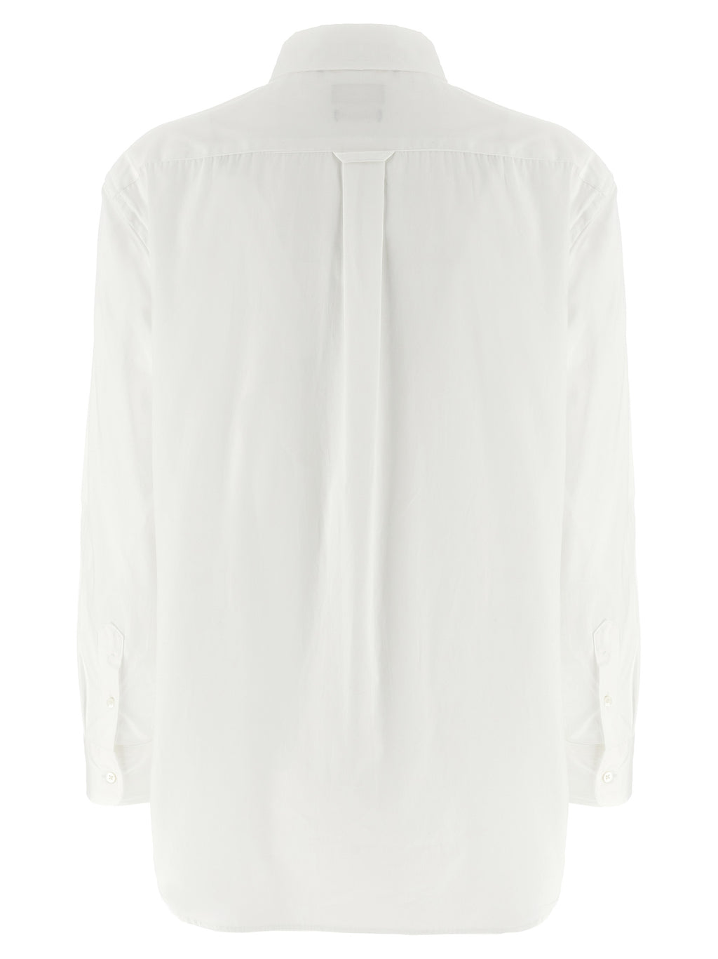 Polo Ralph Lauren Embroidered Cuffs Shirt