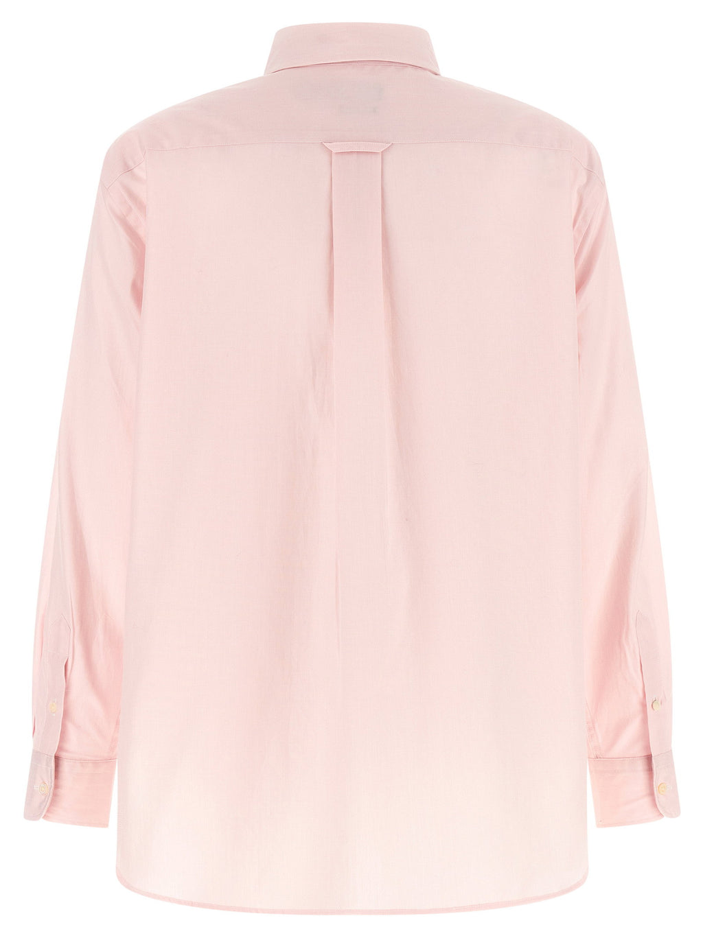 Polo Ralph Lauren Cotton Shirt
