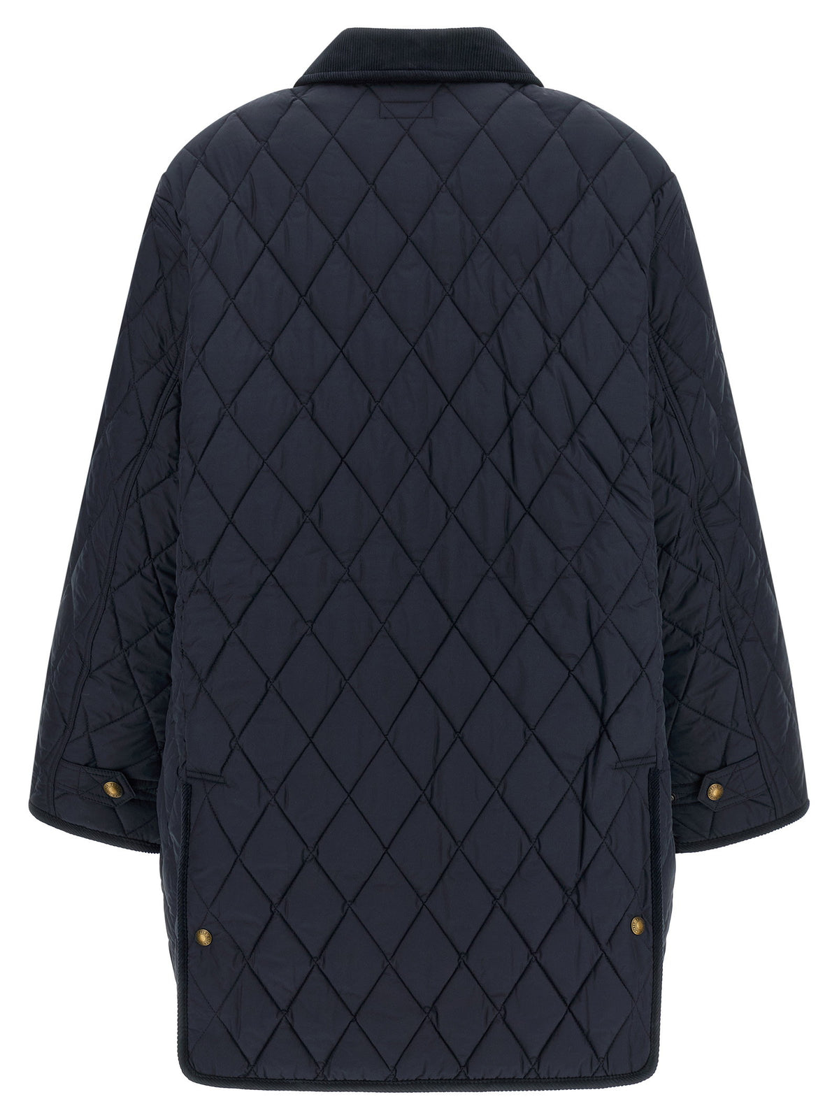 Polo Ralph Lauren Quilted Padded Jacket