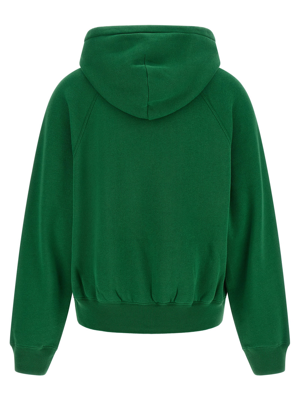 Polo Ralph Lauren Embroidery And Hoodie