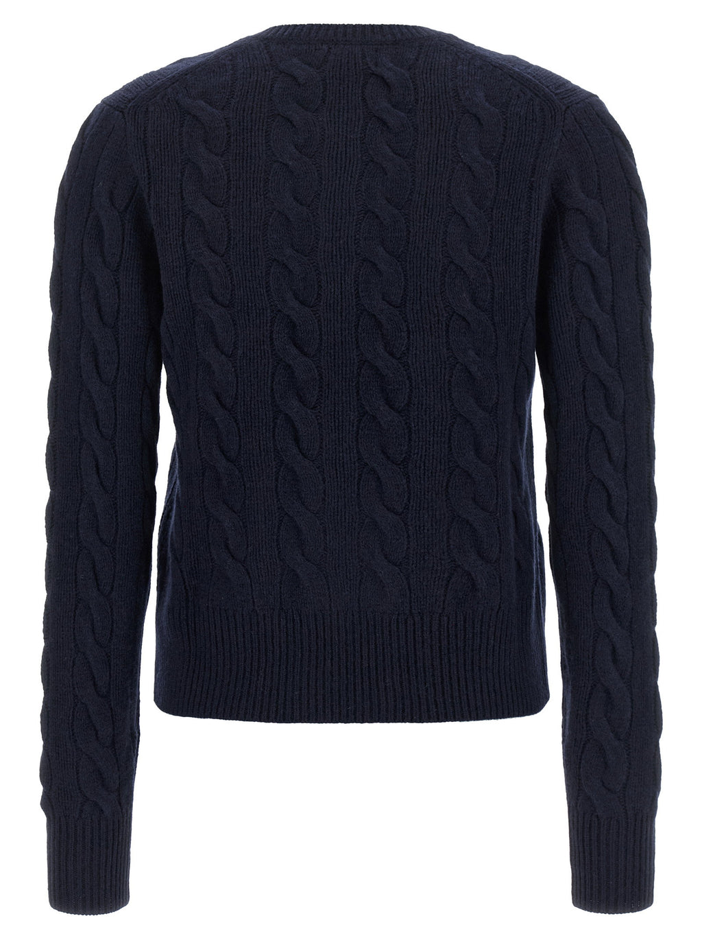 Polo Ralph Lauren Cable Knit Cardigan