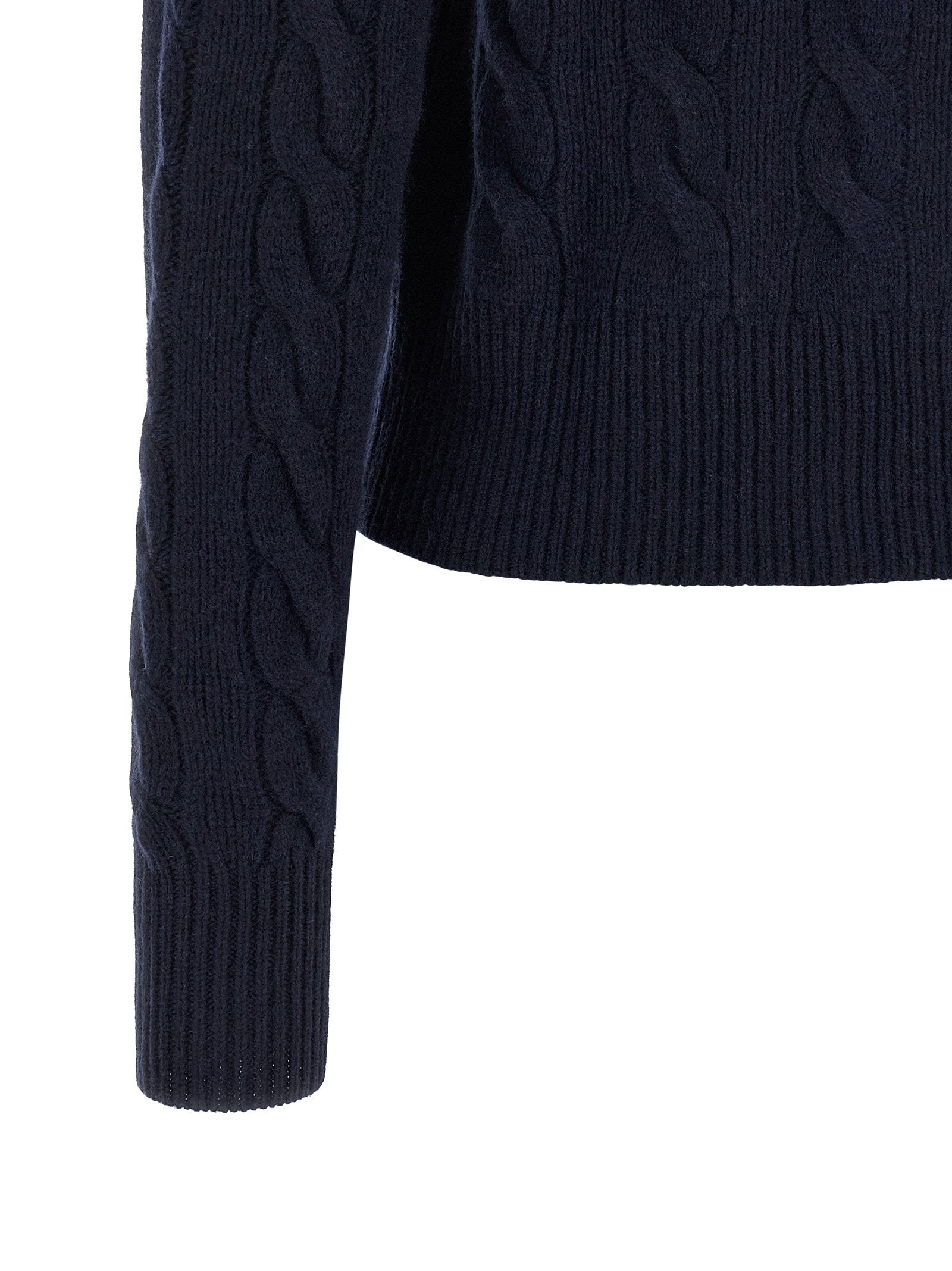 Polo Ralph Lauren Cable Knit Cardigan