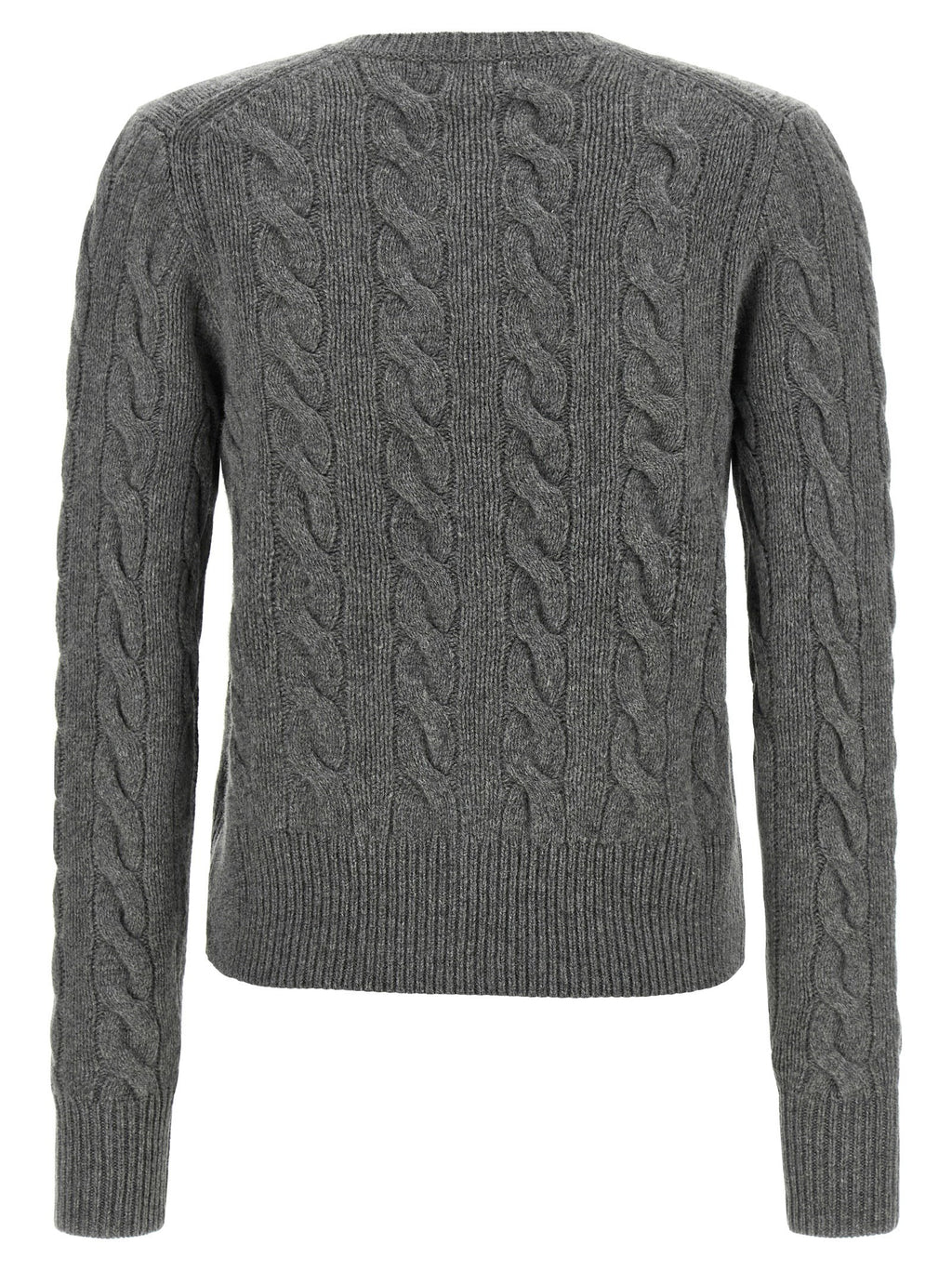 Polo Ralph Lauren Cable Knit Cardigan