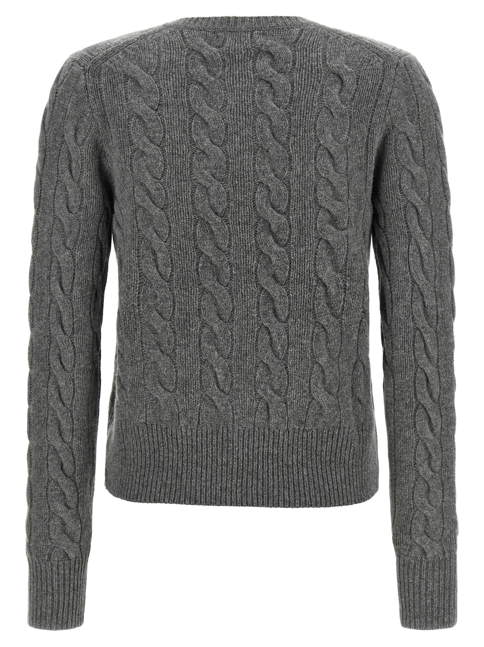 Polo Ralph Lauren Cable Knit Cardigan
