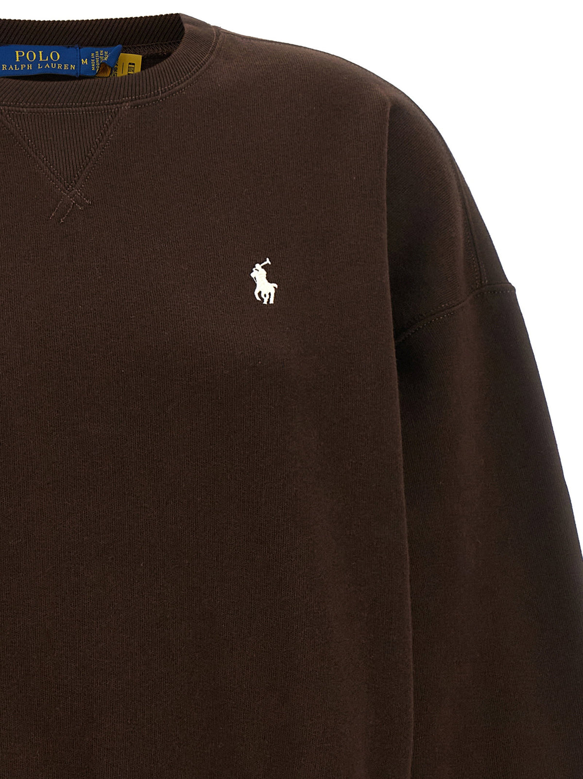 Polo Ralph Lauren Pony Sweatshirt