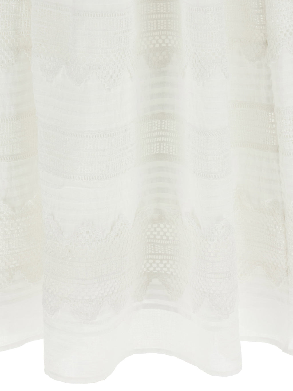 Polo Ralph Lauren Lace Insert Dress
