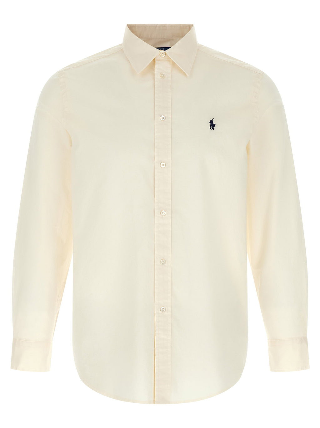 Polo Ralph Lauren Pony Embroidered Shirt