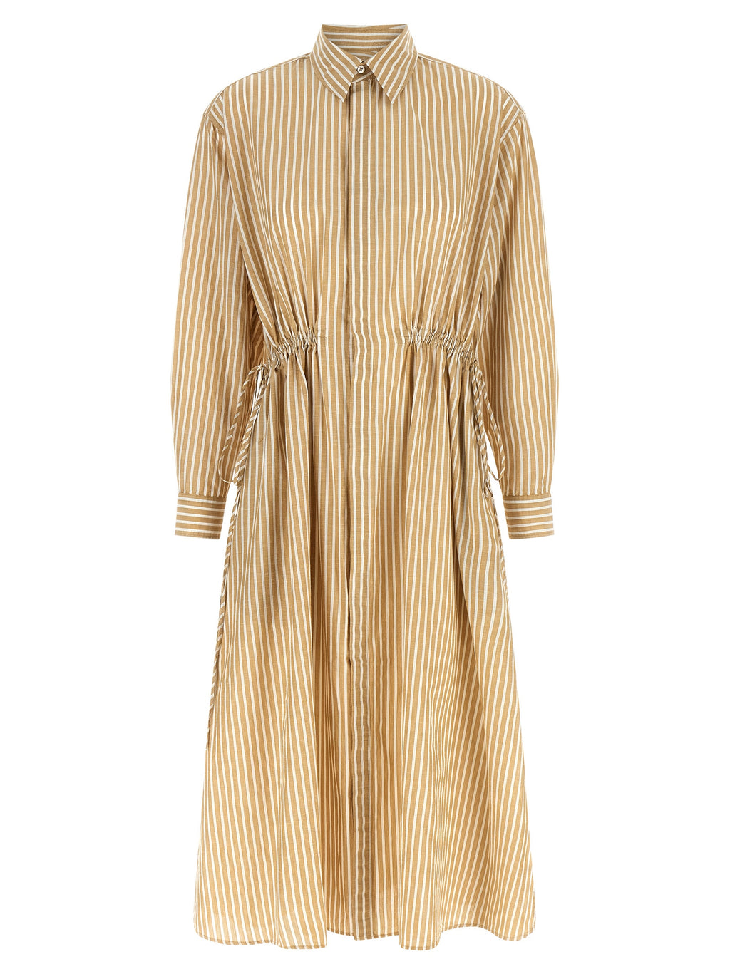 Polo Ralph Lauren Chemisier Dress