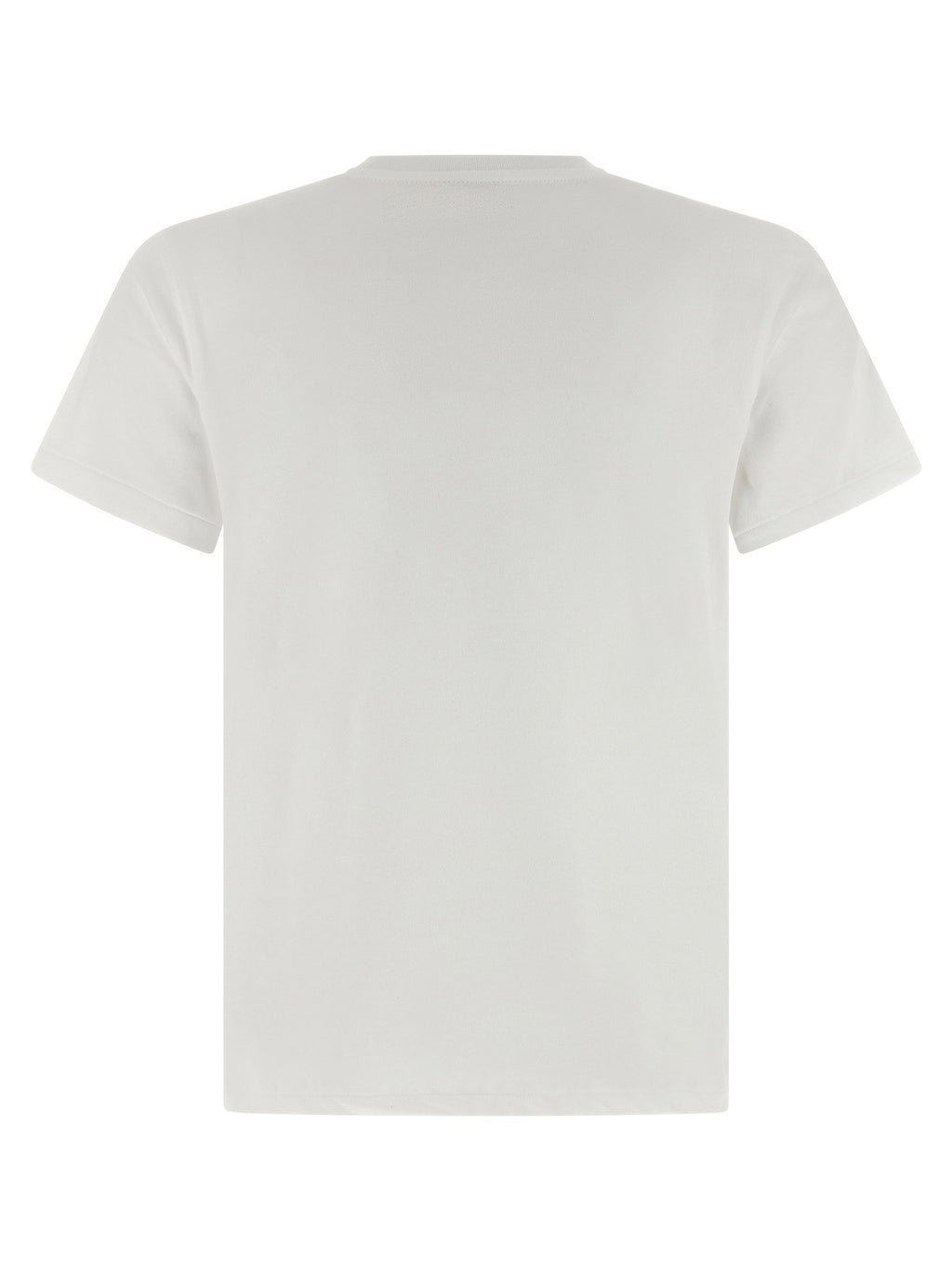 Polo Ralph Lauren Logo Embroidery T-shirt