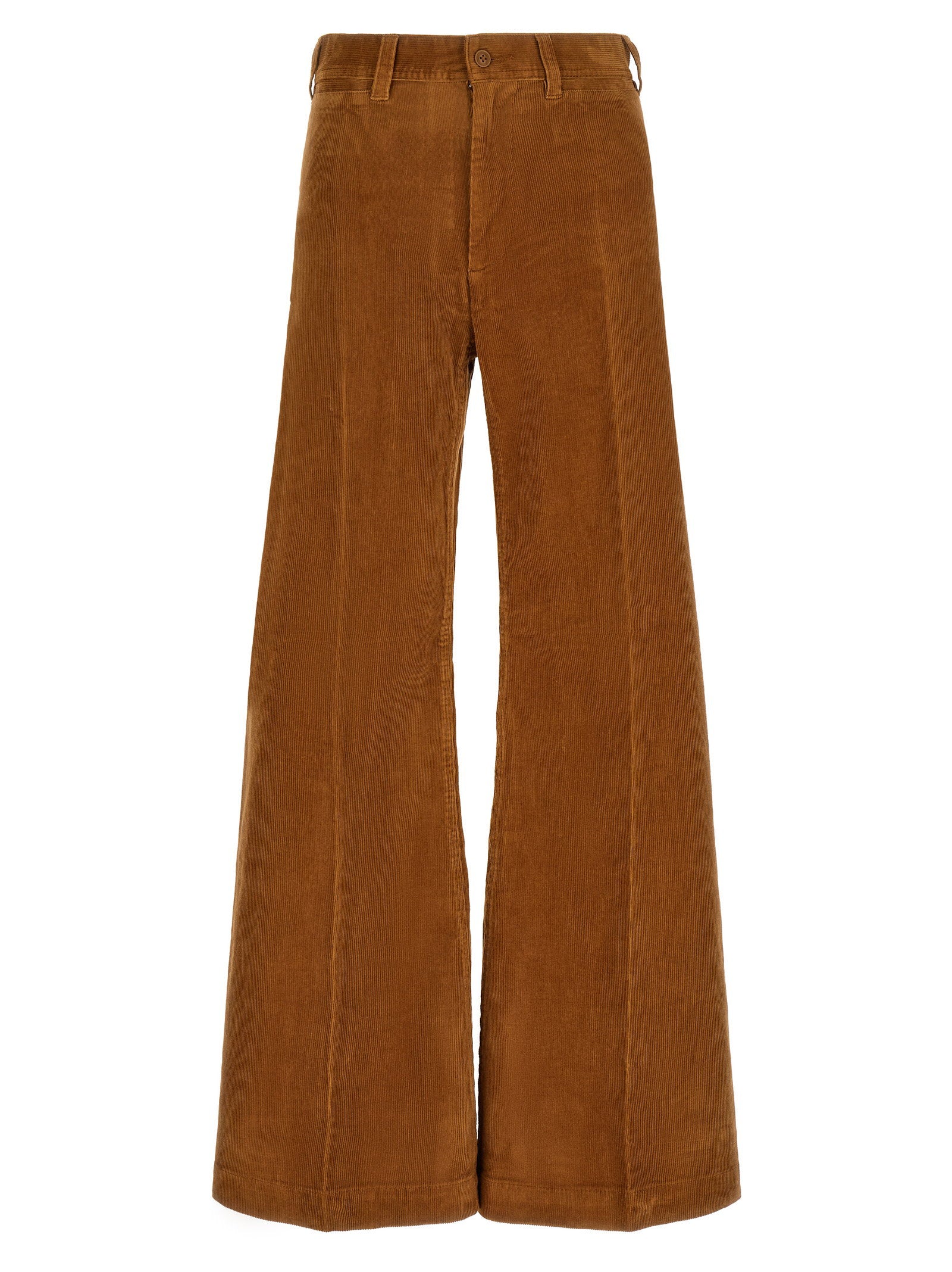 Trousers - Women