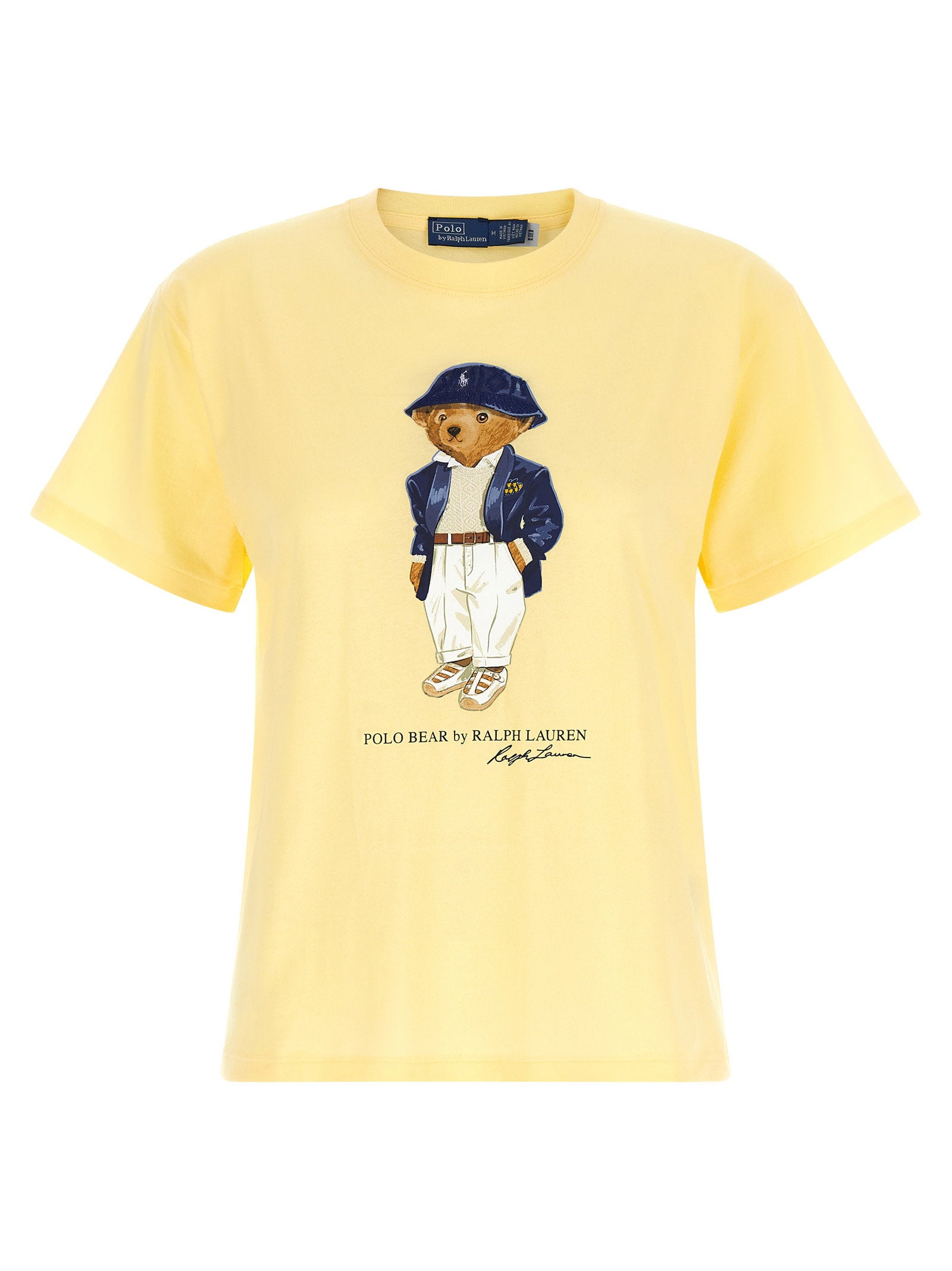 Polo Ralph Lauren Polo Bear T-shirt