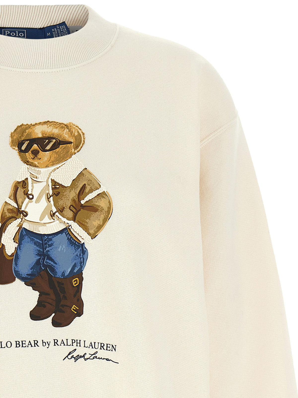 Polo Ralph Lauren Polo Bear Sweatshirt