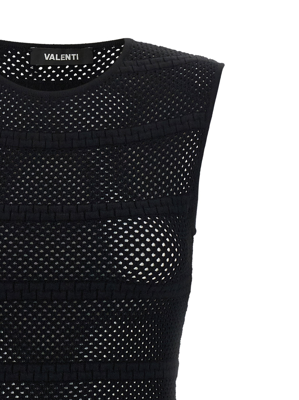 Antonino Valenti Amaranta Mini Dress