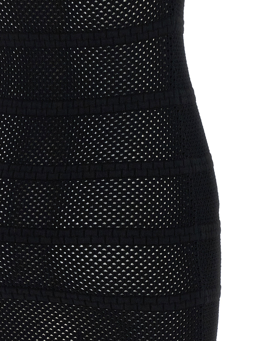 Antonino Valenti Amaranta Mini Dress