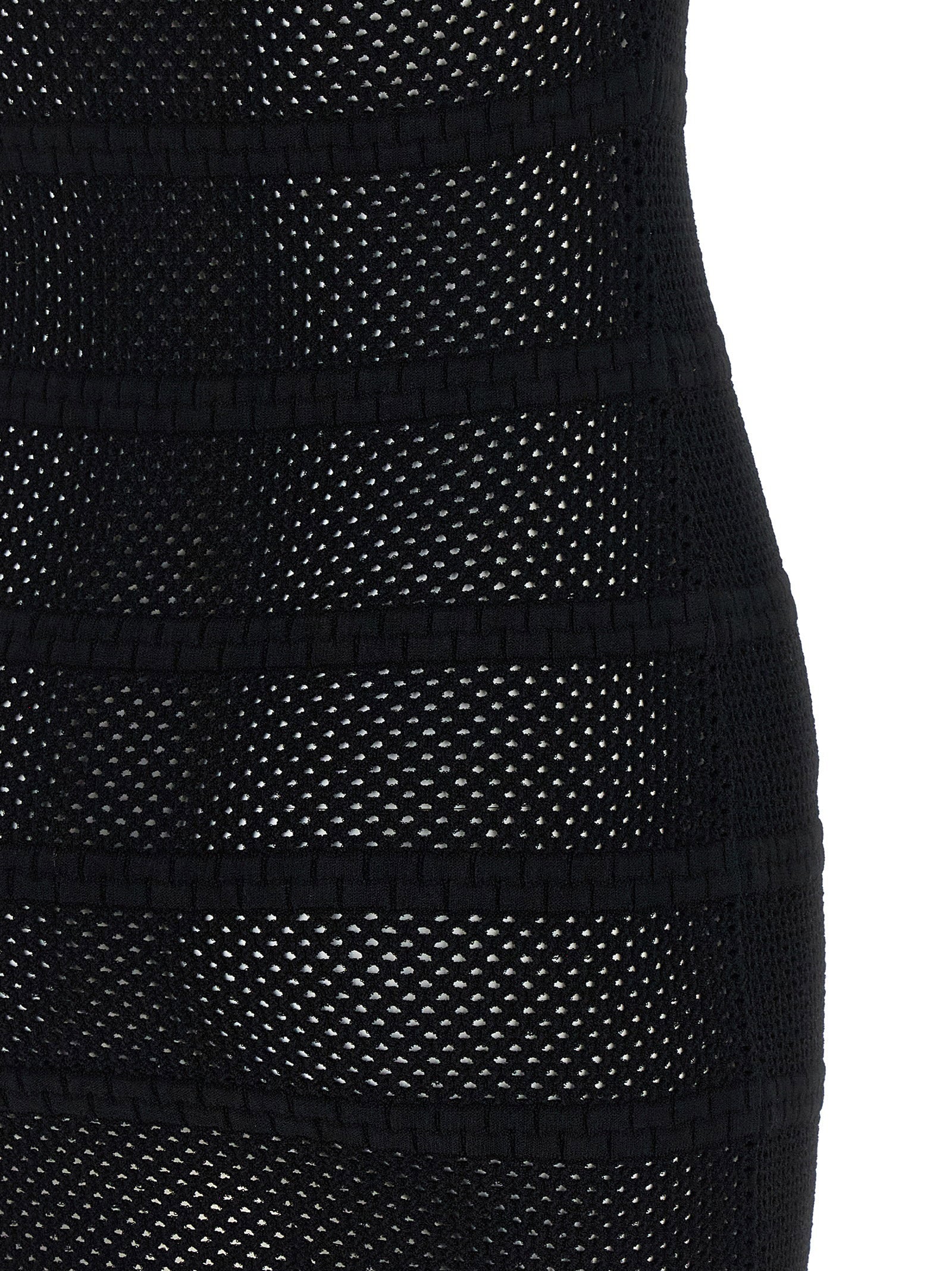 Antonino Valenti Amaranta Mini Dress