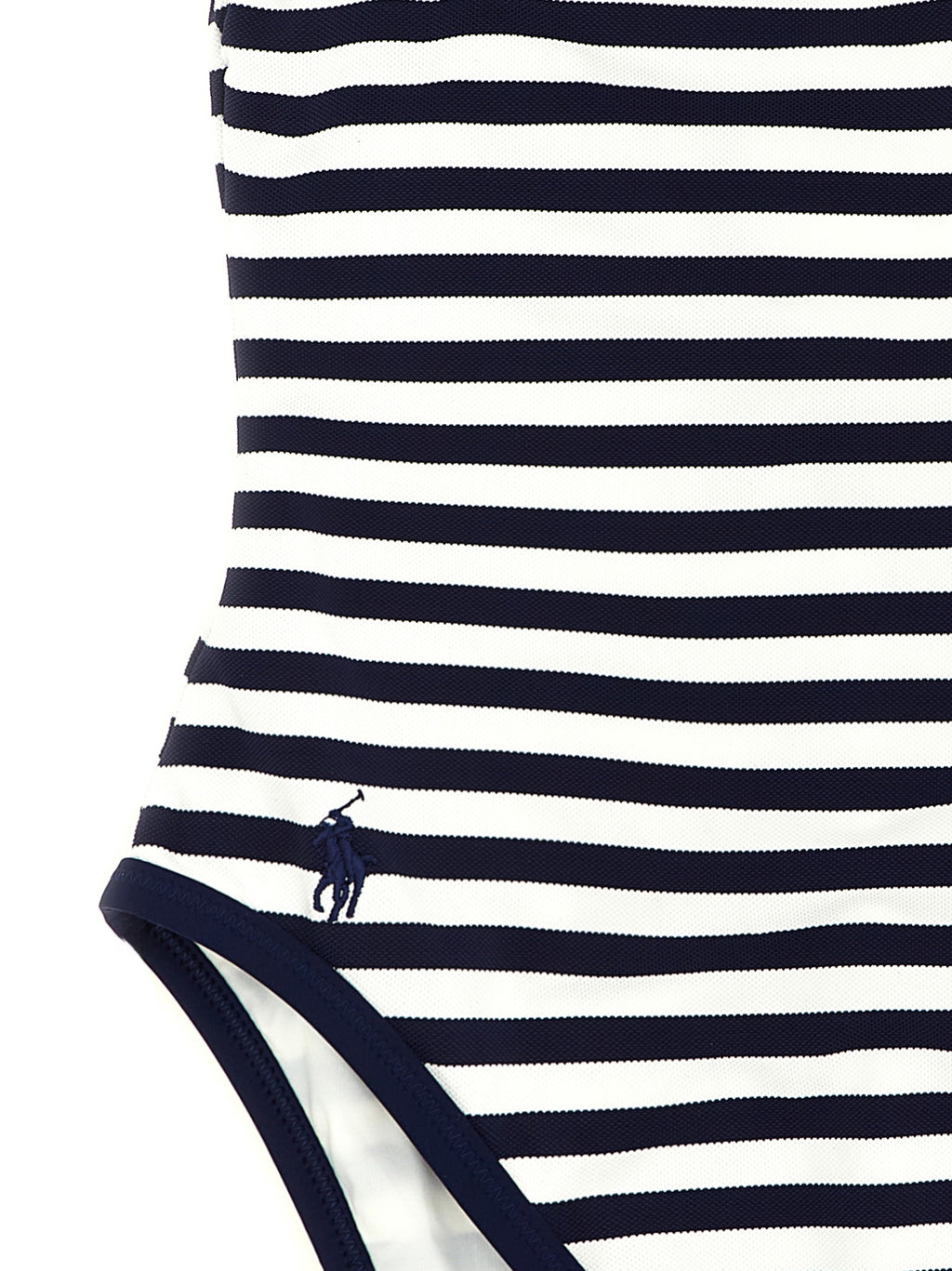 Polo Ralph Lauren Polo One-piece Swimsuit
