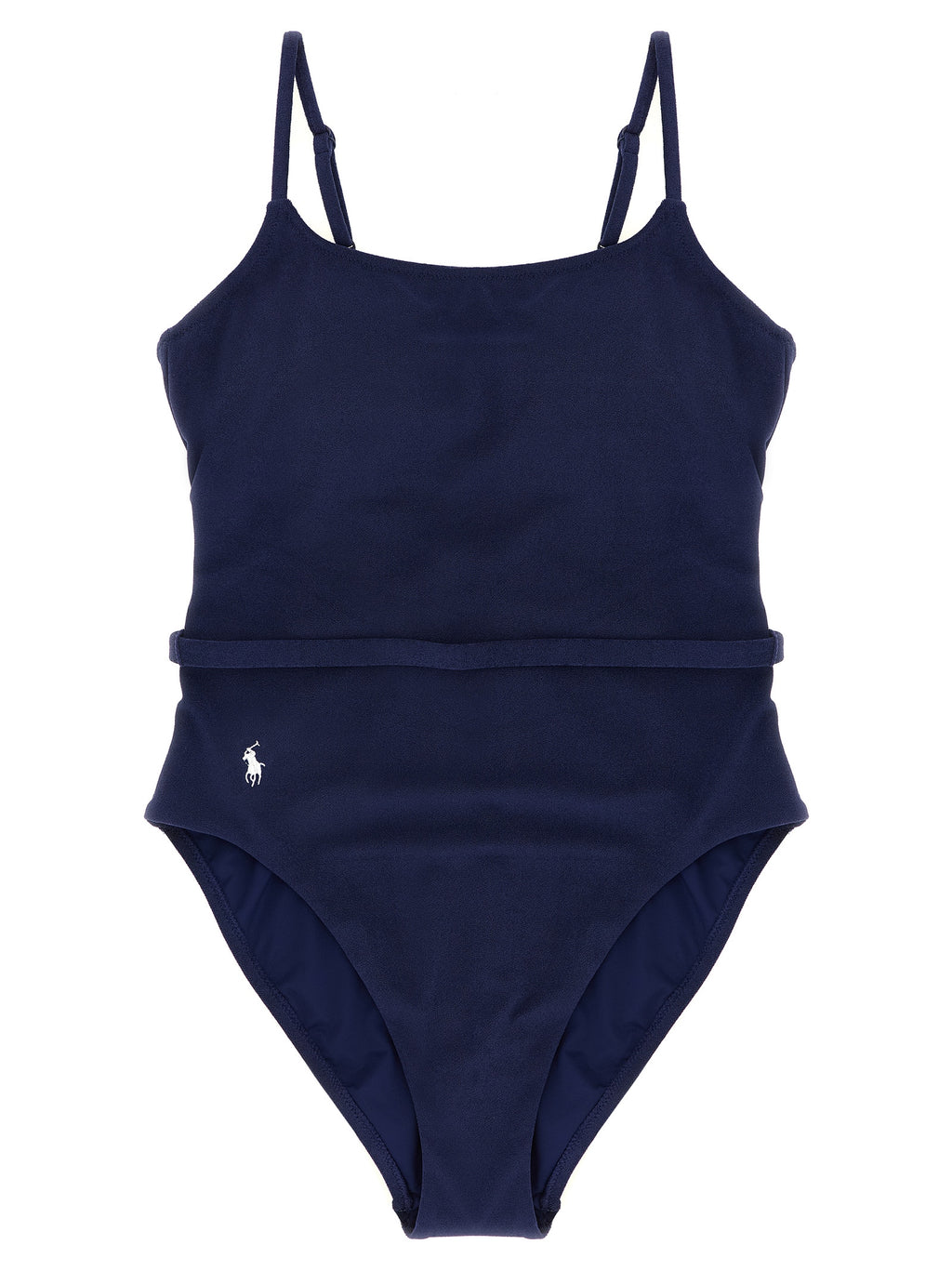 Polo Ralph Lauren Kennedy One-piece Swimsuit