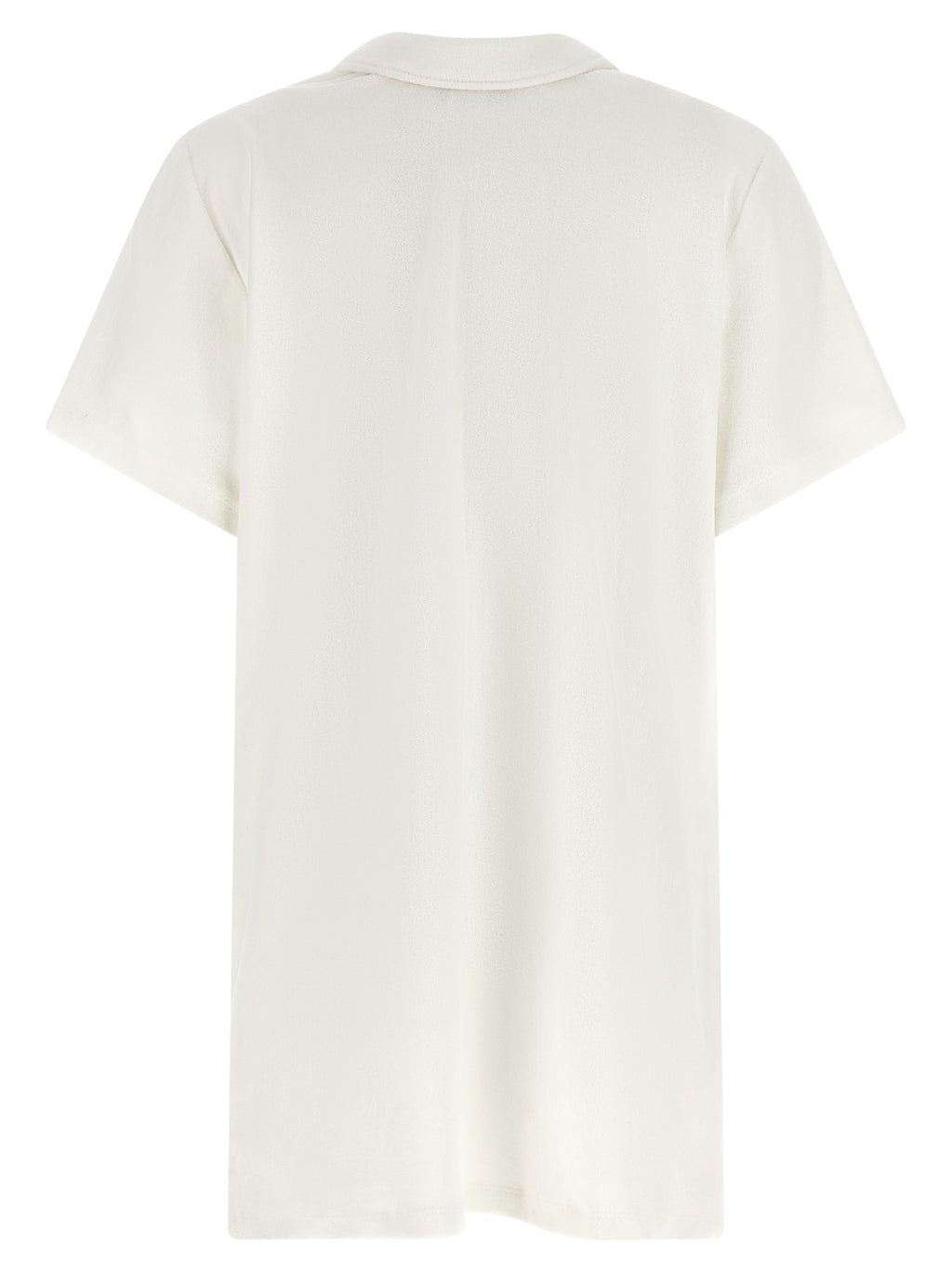 Polo Ralph Lauren Terry Cloth Dress