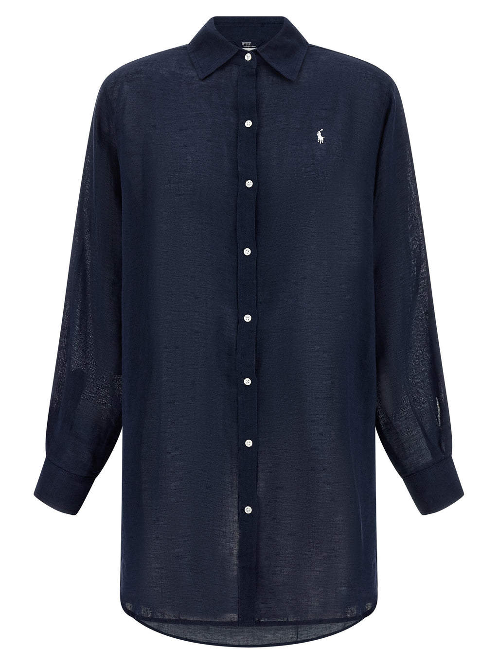 Polo Ralph Lauren Boyfriend Shirt