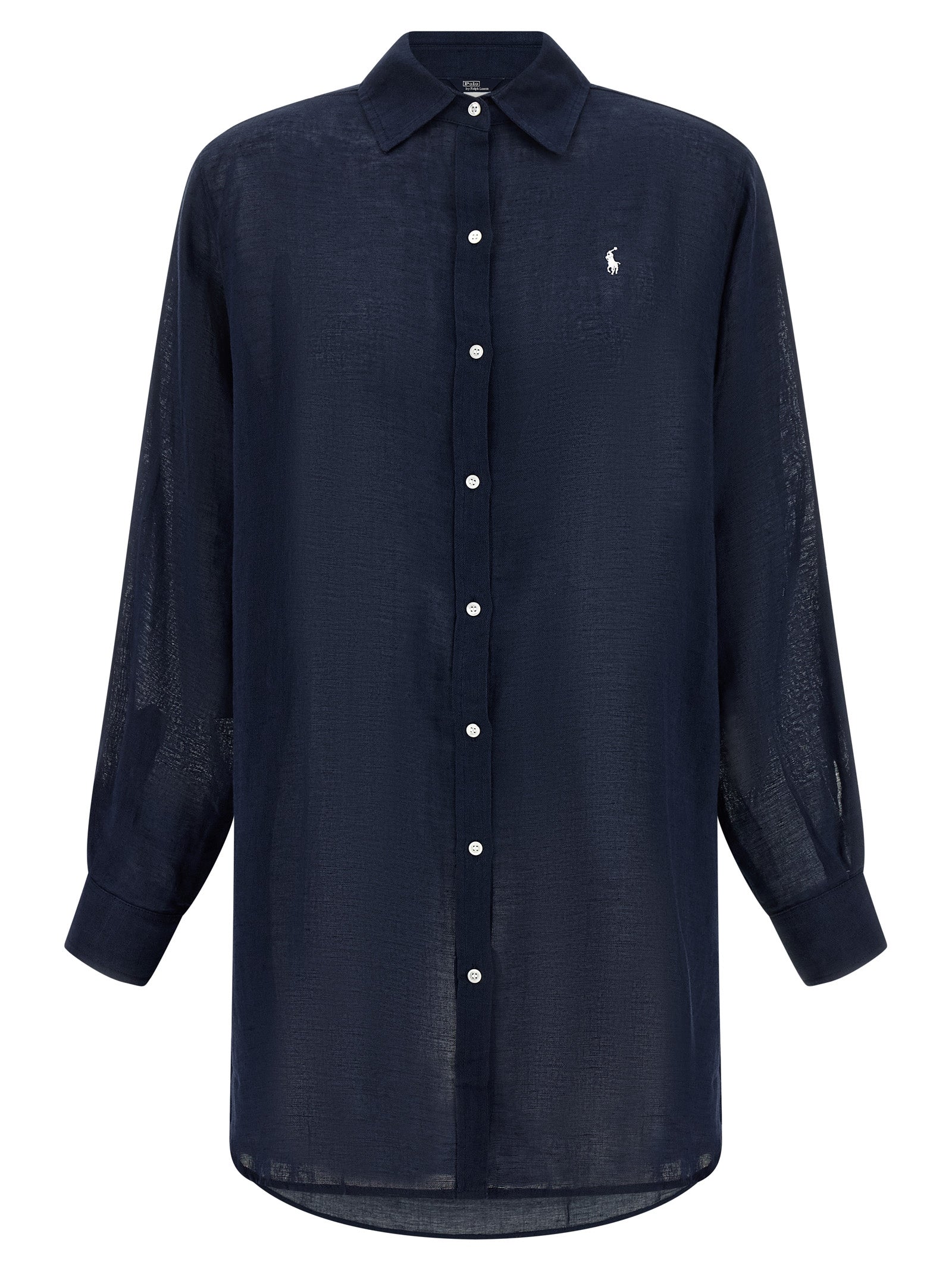 Polo Ralph Lauren Boyfriend Shirt