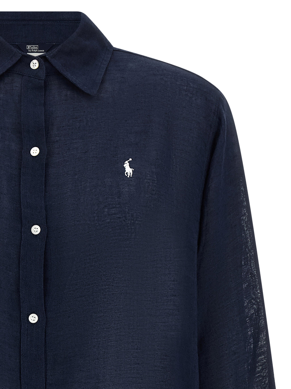 Polo Ralph Lauren Boyfriend Shirt