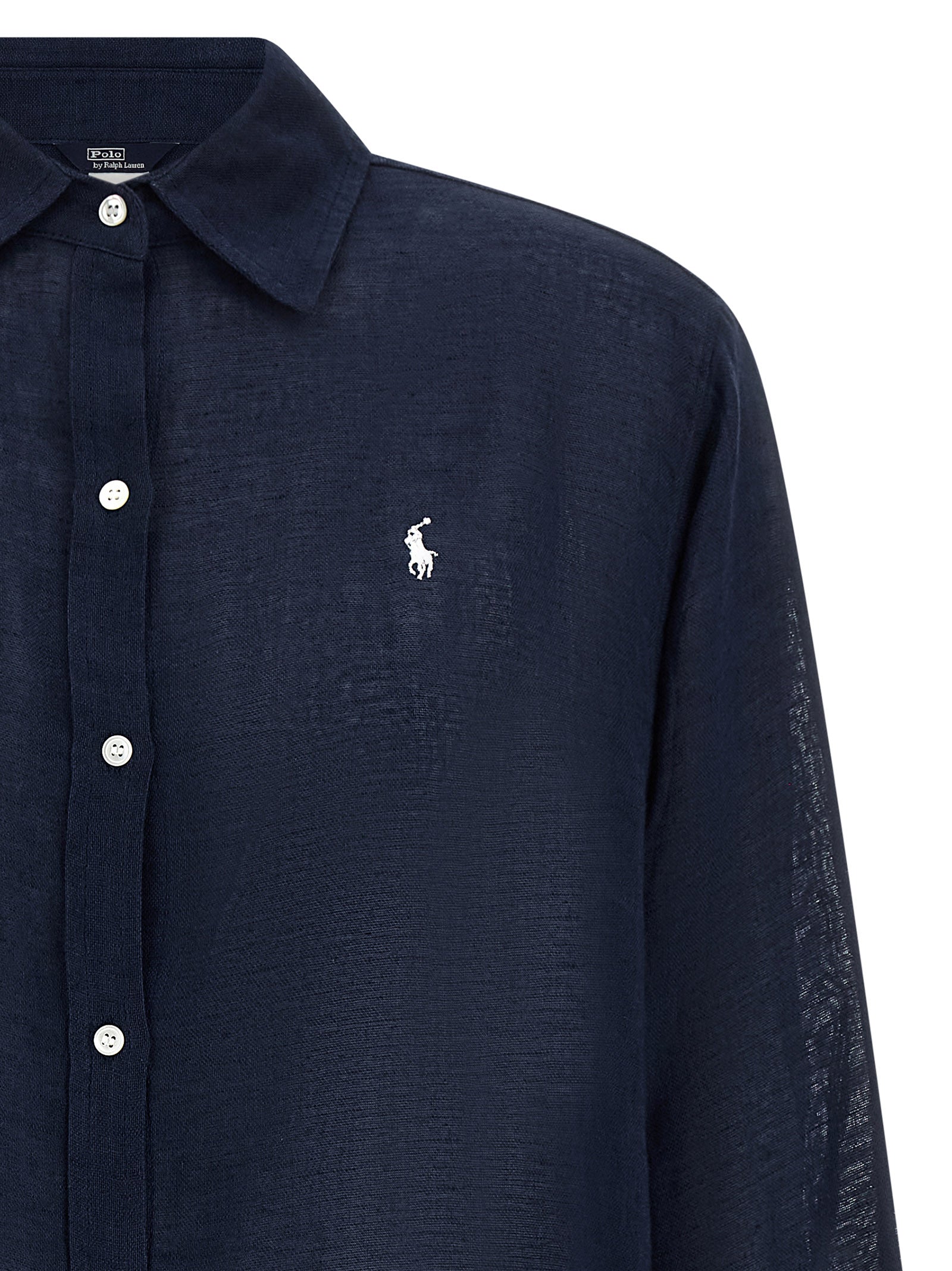 Polo Ralph Lauren Boyfriend Shirt