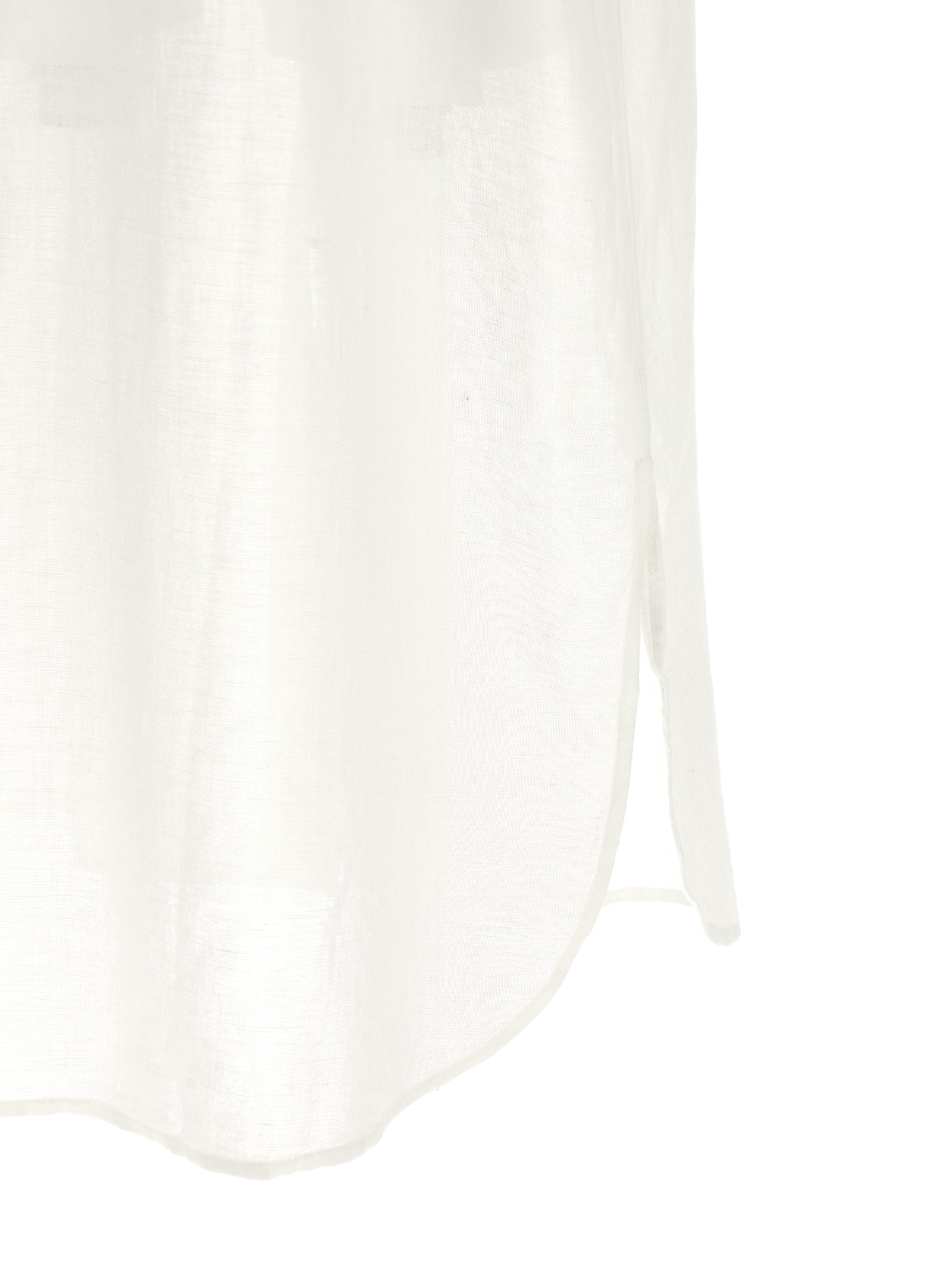 Polo Ralph Lauren Maxi Boyfriend Shirt Dress