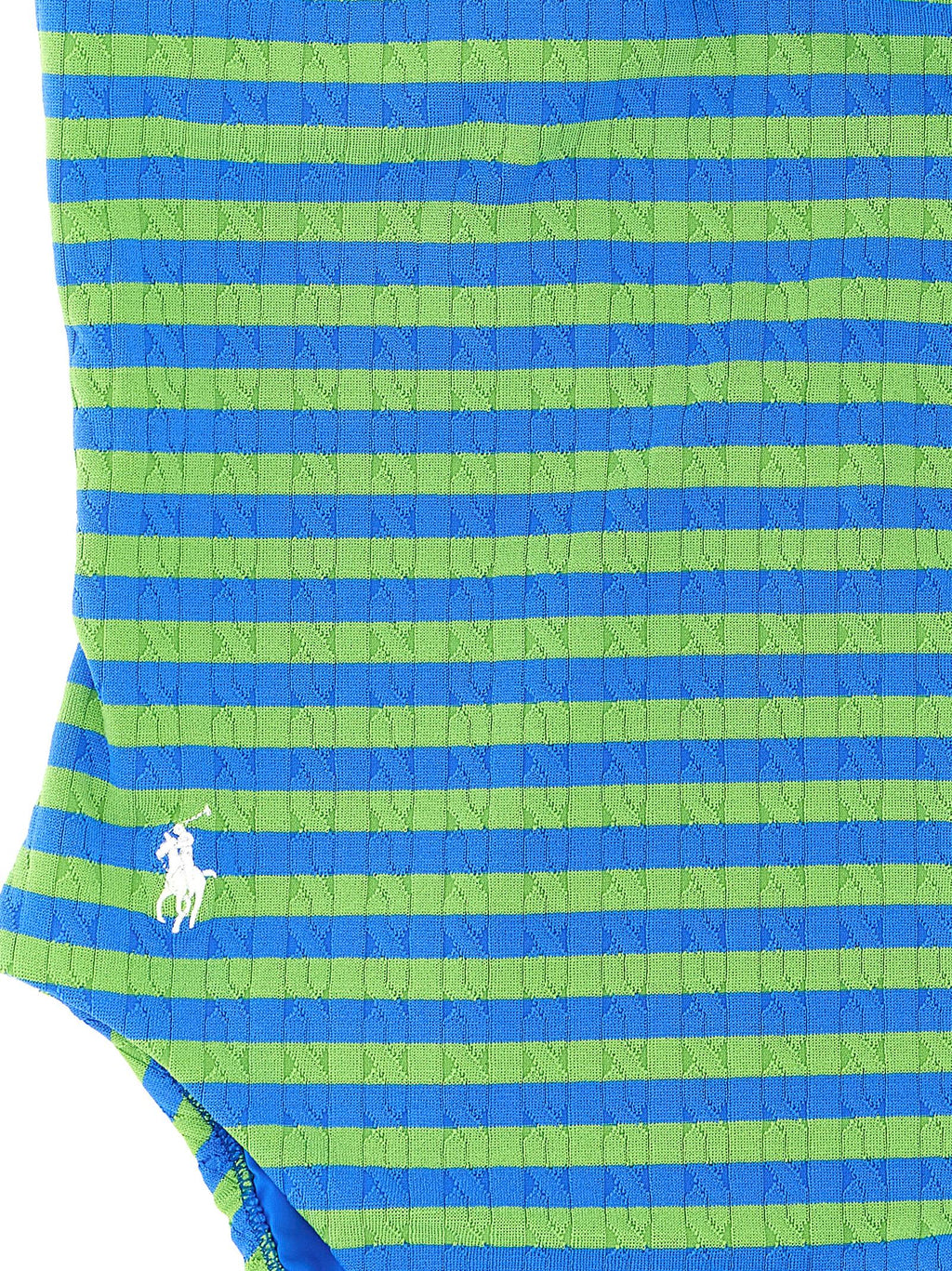 Polo Ralph Lauren Lingerie One-piece Swimsuit