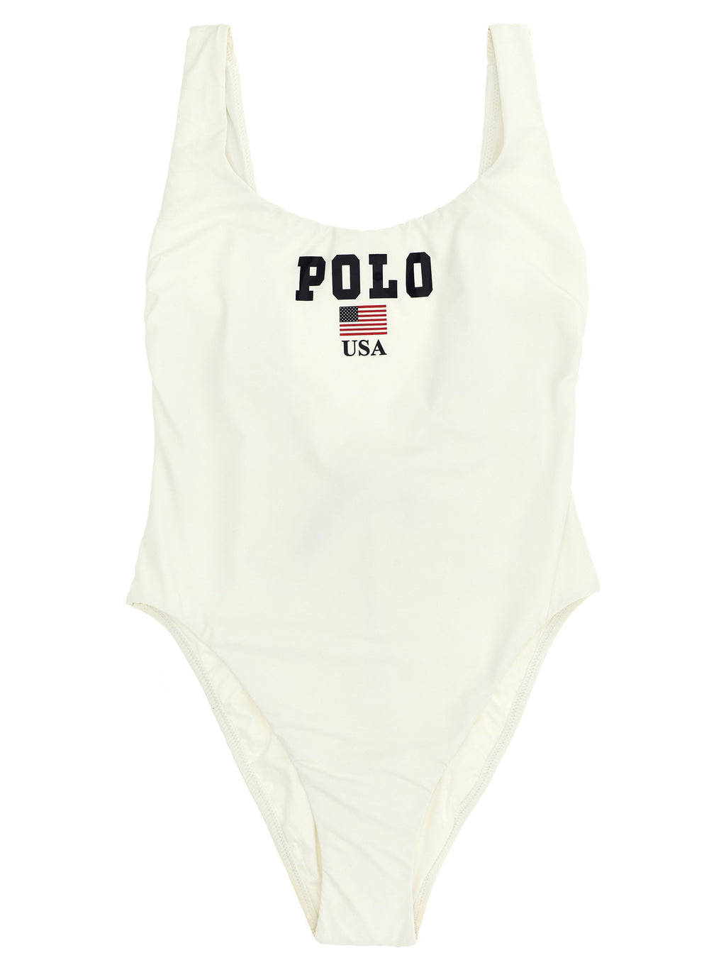 Polo Ralph Lauren Polo One-piece Swimsuit