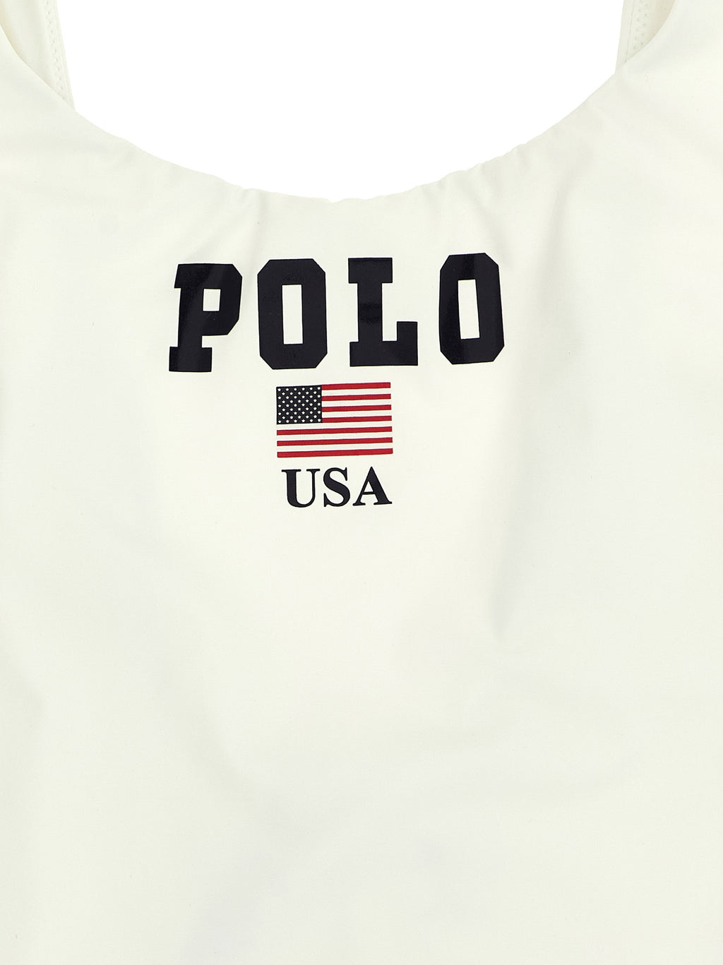 Polo Ralph Lauren Polo One-piece Swimsuit