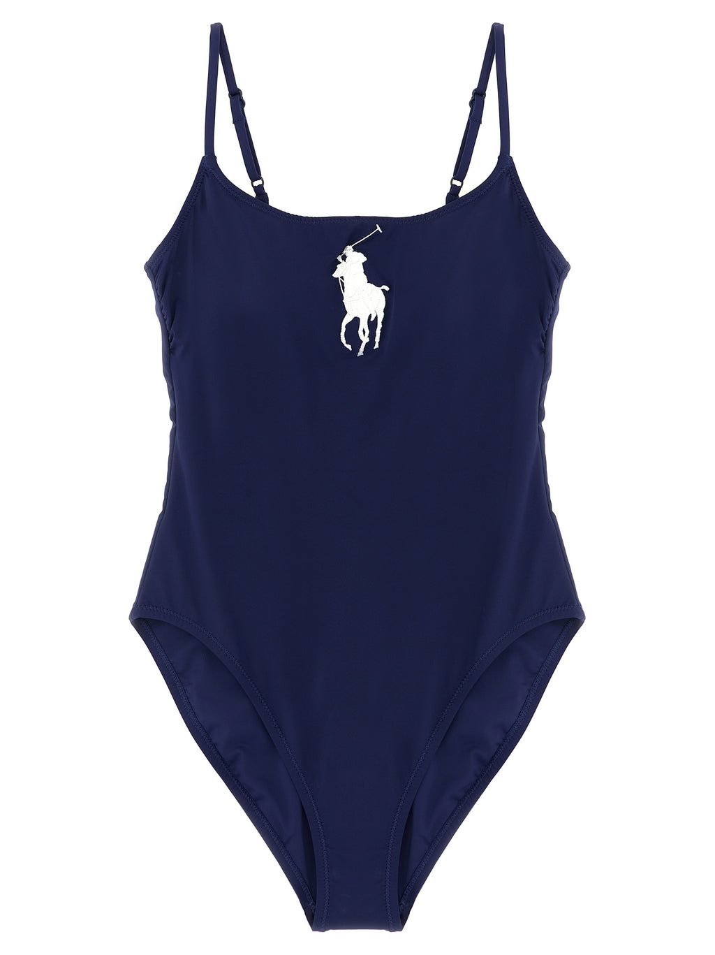 Polo Ralph Lauren Kennedy One-piece Swimsuit