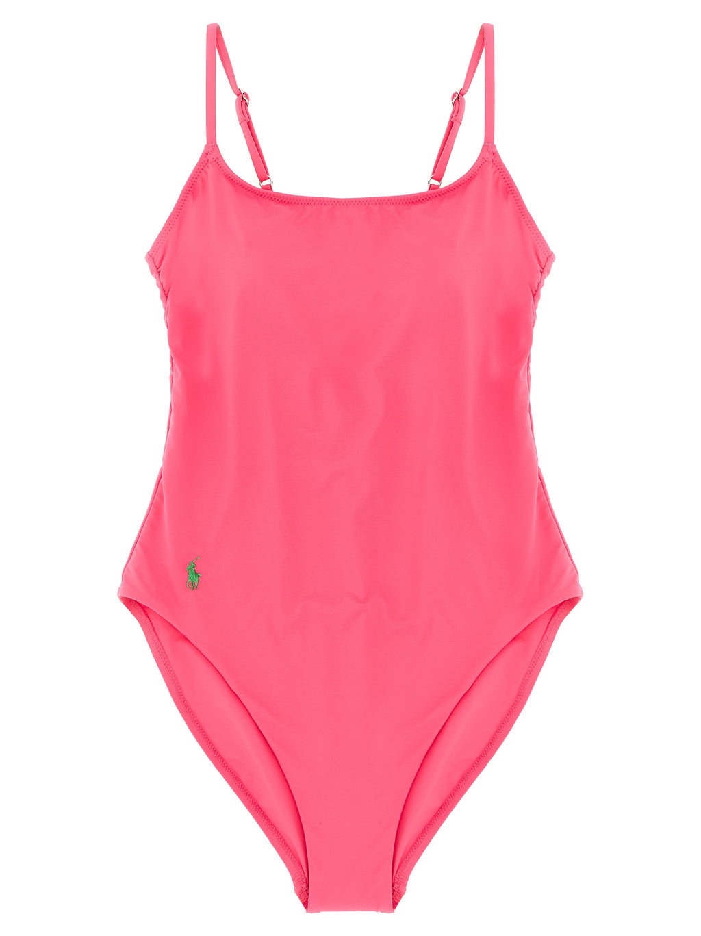Polo Ralph Lauren Kennedy One-piece Swimsuit