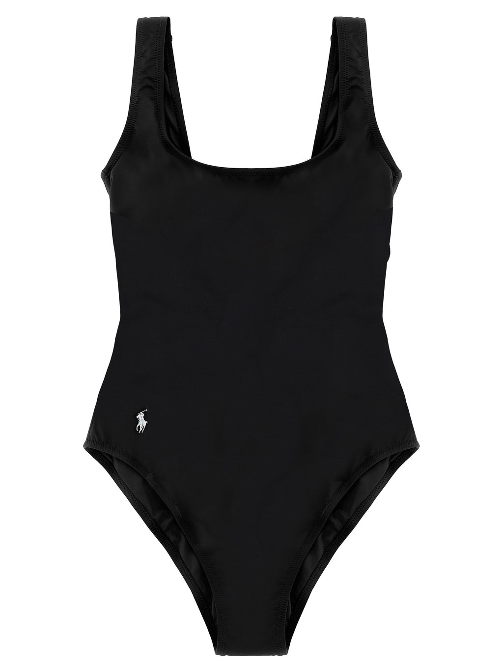 Polo Ralph Lauren Martinique One-piece Swimsuit