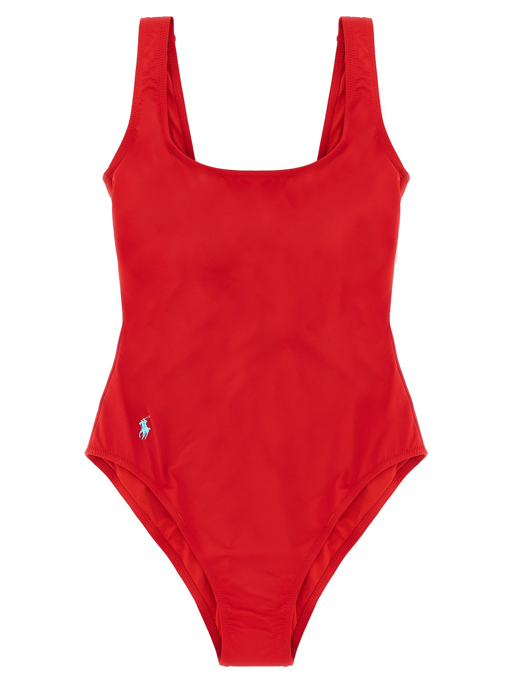 Polo Ralph Lauren Martinique One-piece Swimsuit