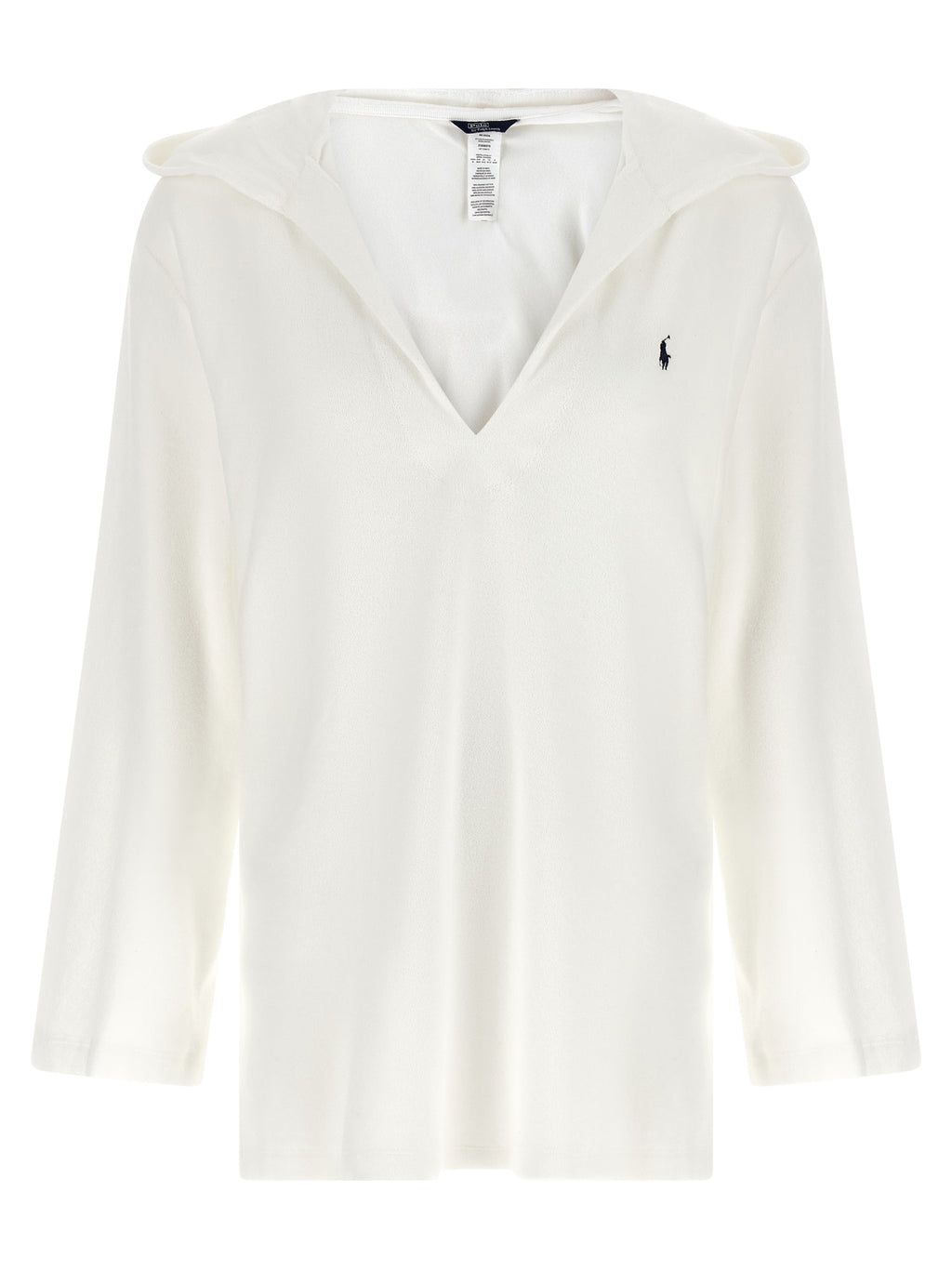 Polo Ralph Lauren Hooded Sweater