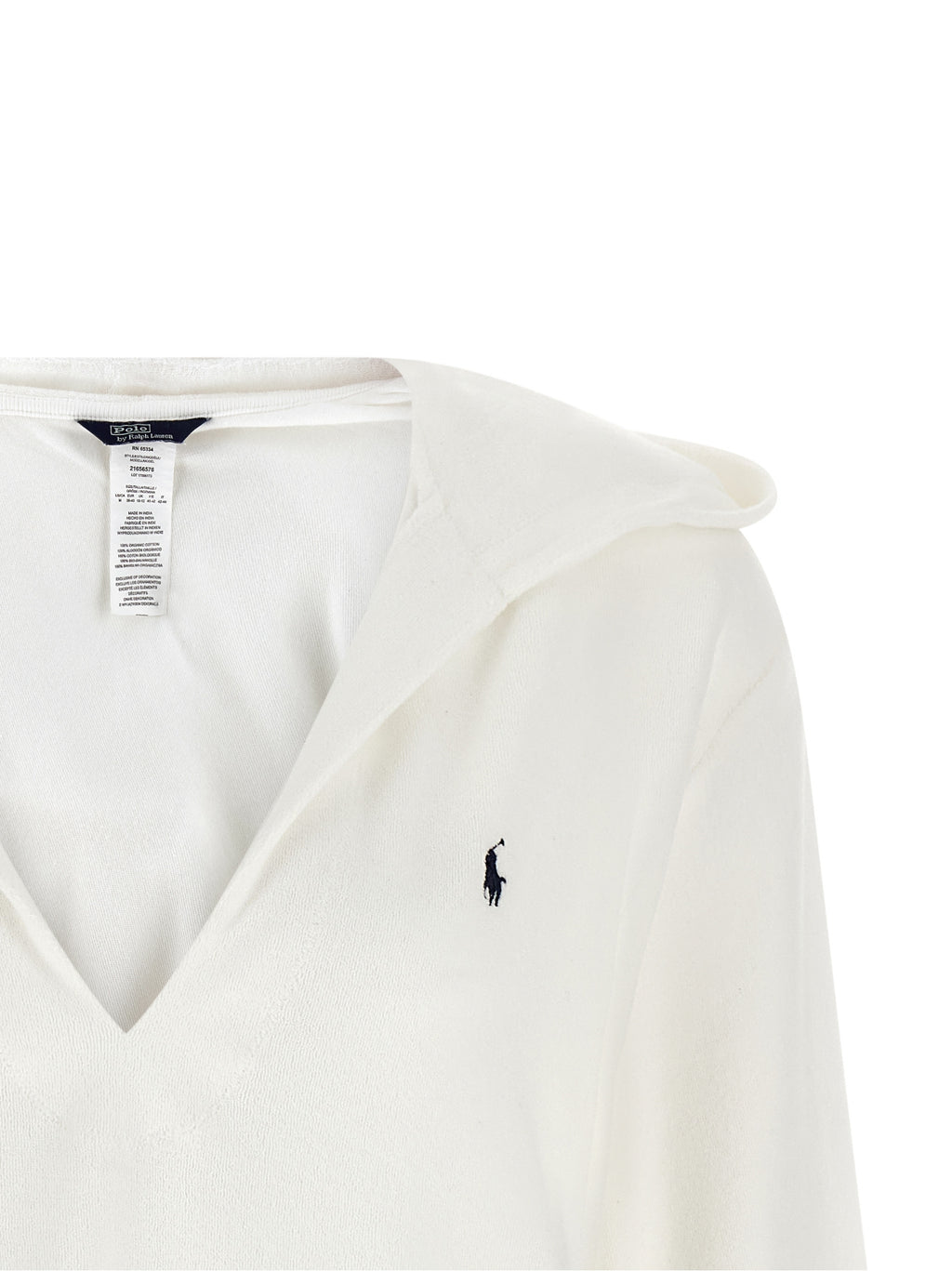 Polo Ralph Lauren Hooded Sweater