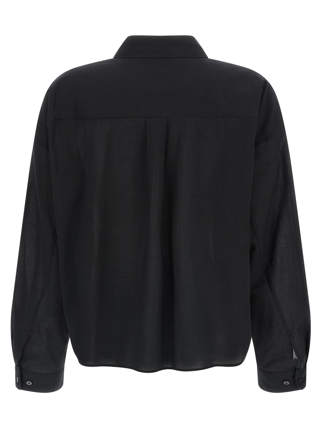 Xacus Heather Shirt
