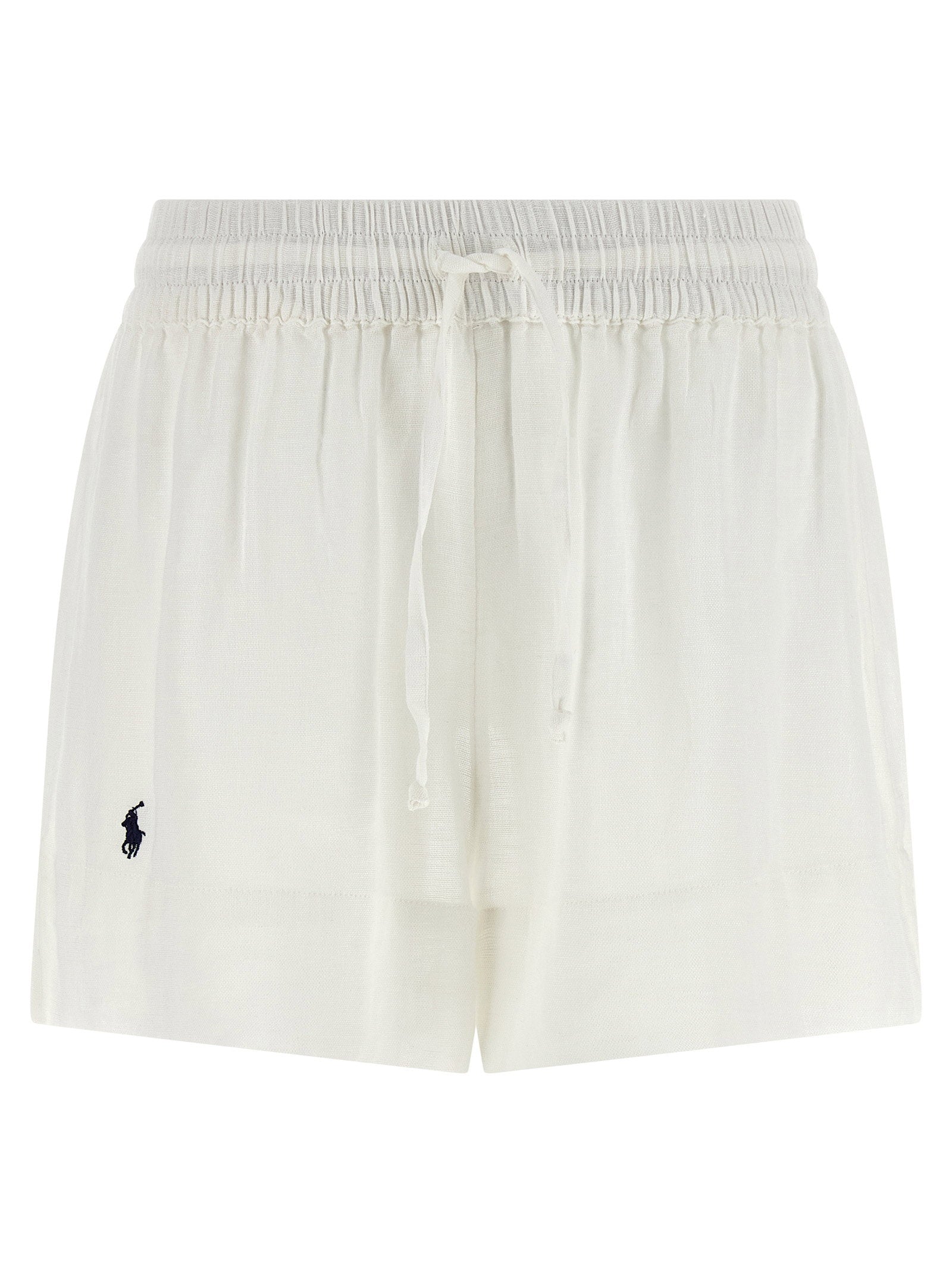 Short Trousers - Women