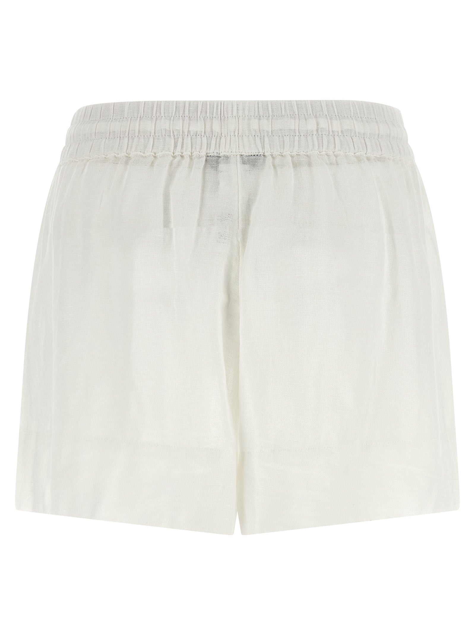 Polo Ralph Lauren Linen Shorts