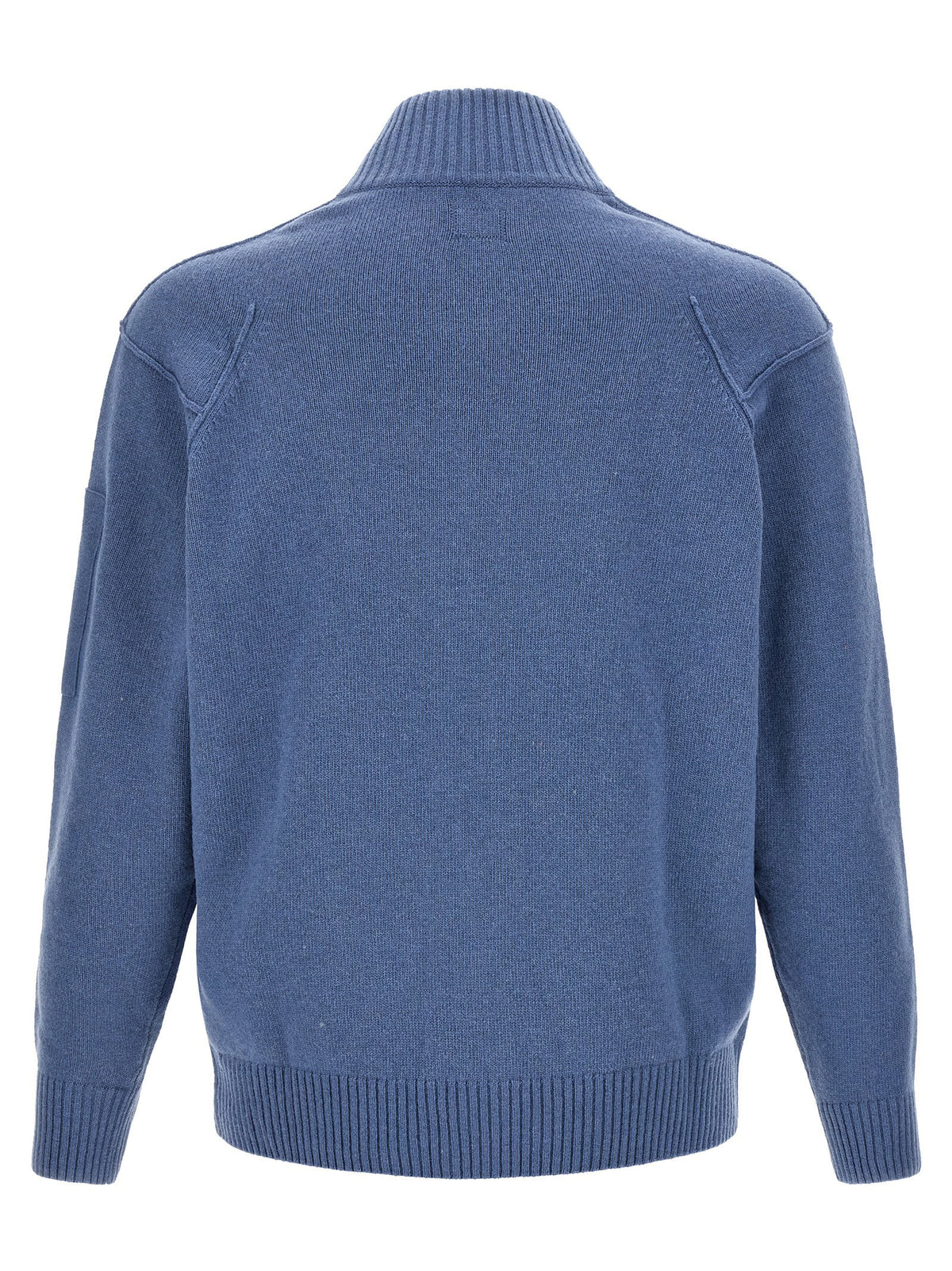 C.p. Company Lens Cardigan