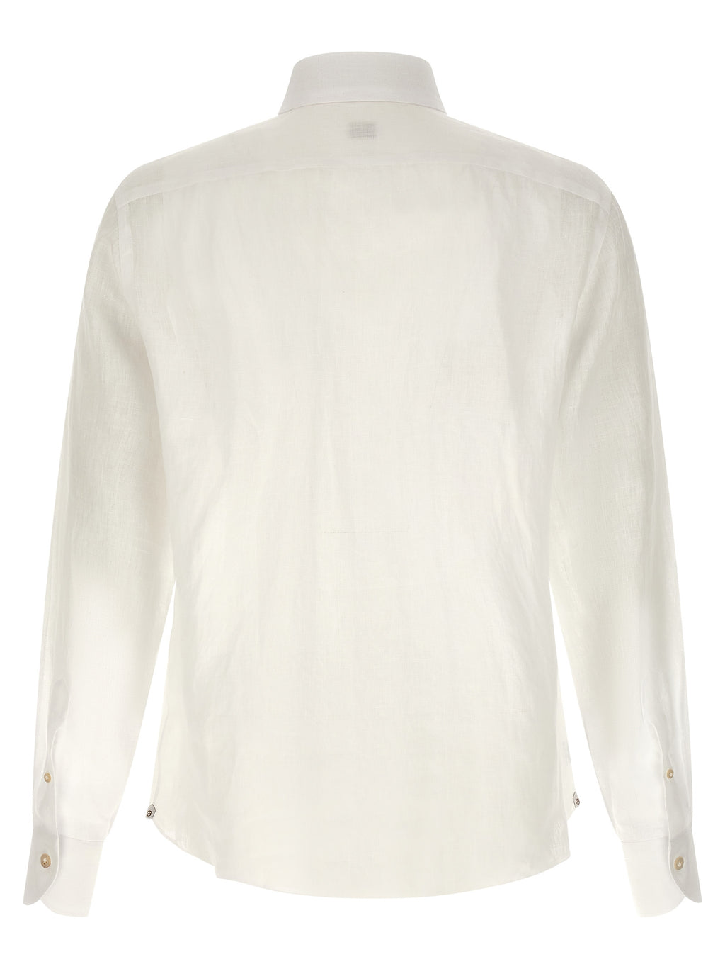 Borriello Linen Blouse
