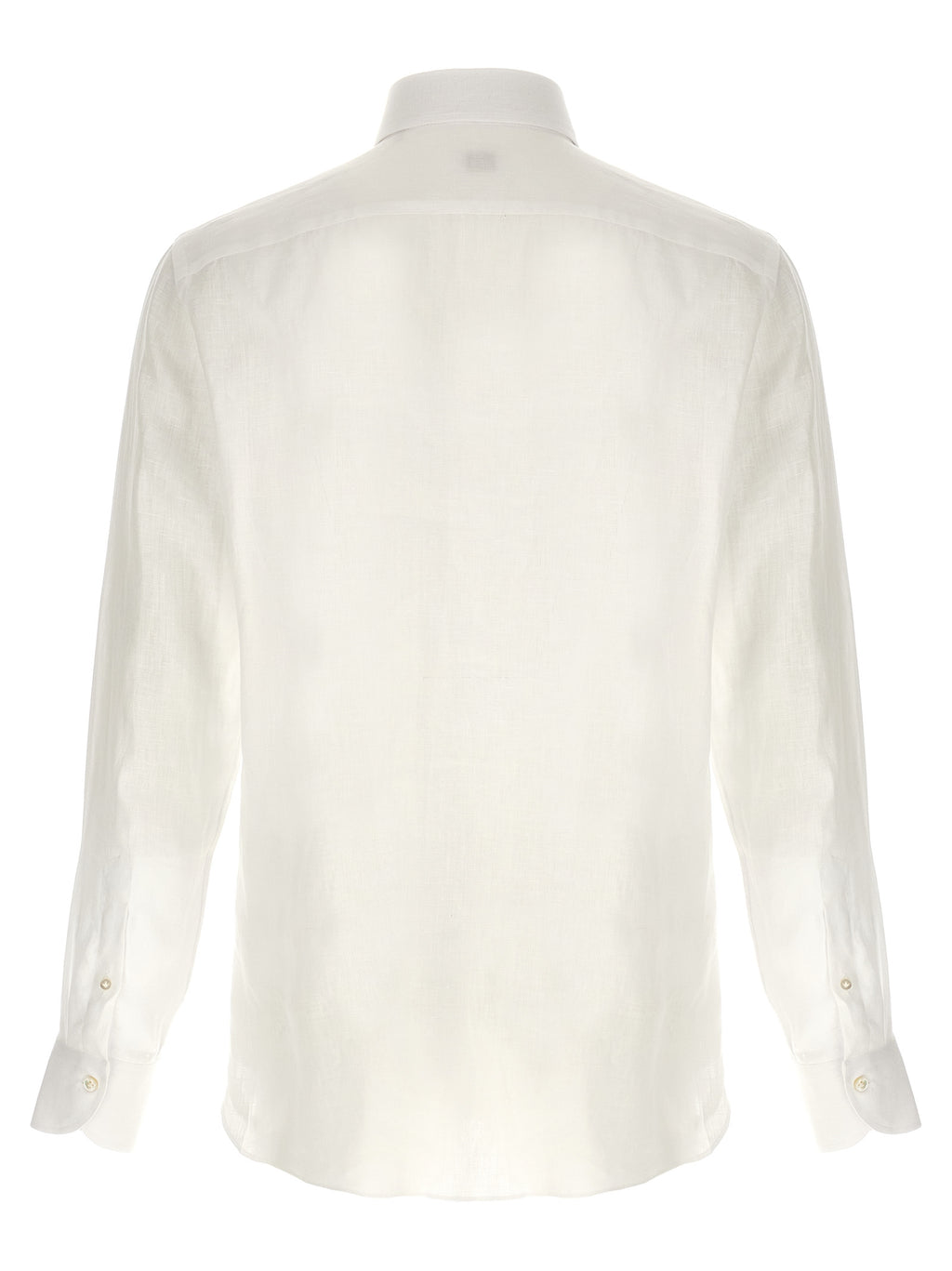 Borriello Linen Shirt