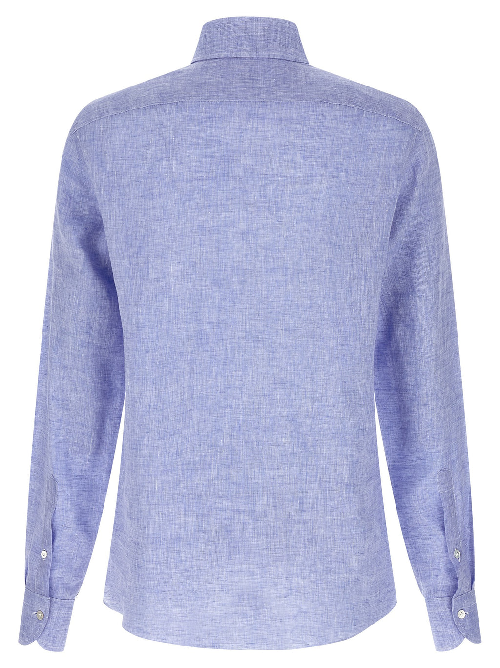 Borriello Linen Blouse