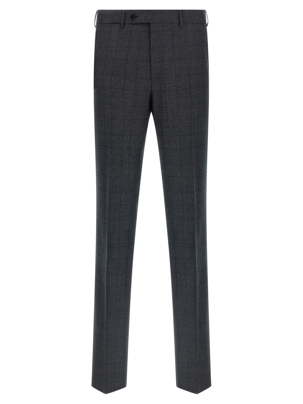 Zegna Wool Dress One Hundred And Twenty Thousand