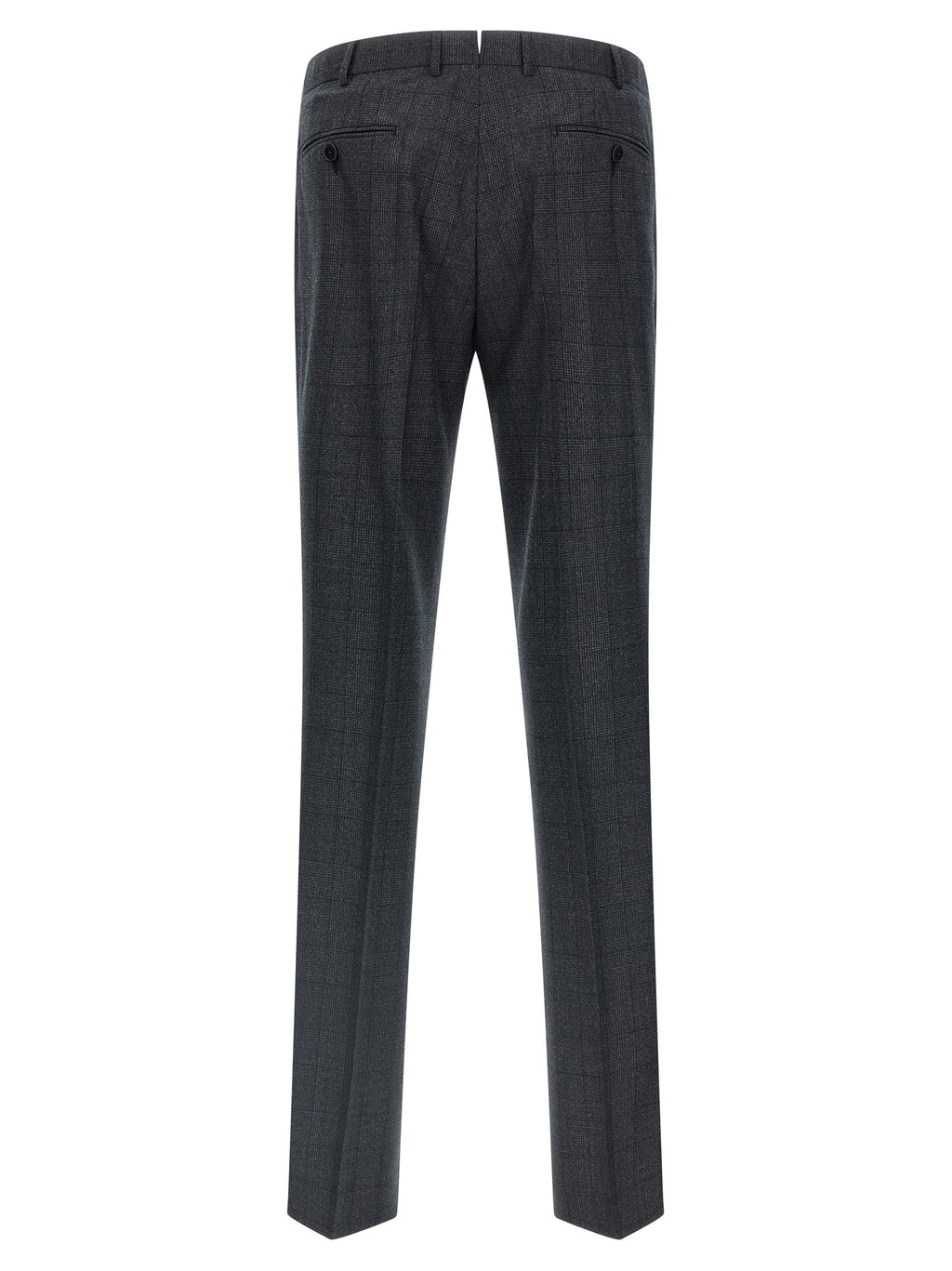 Zegna Wool Dress One Hundred And Twenty Thousand